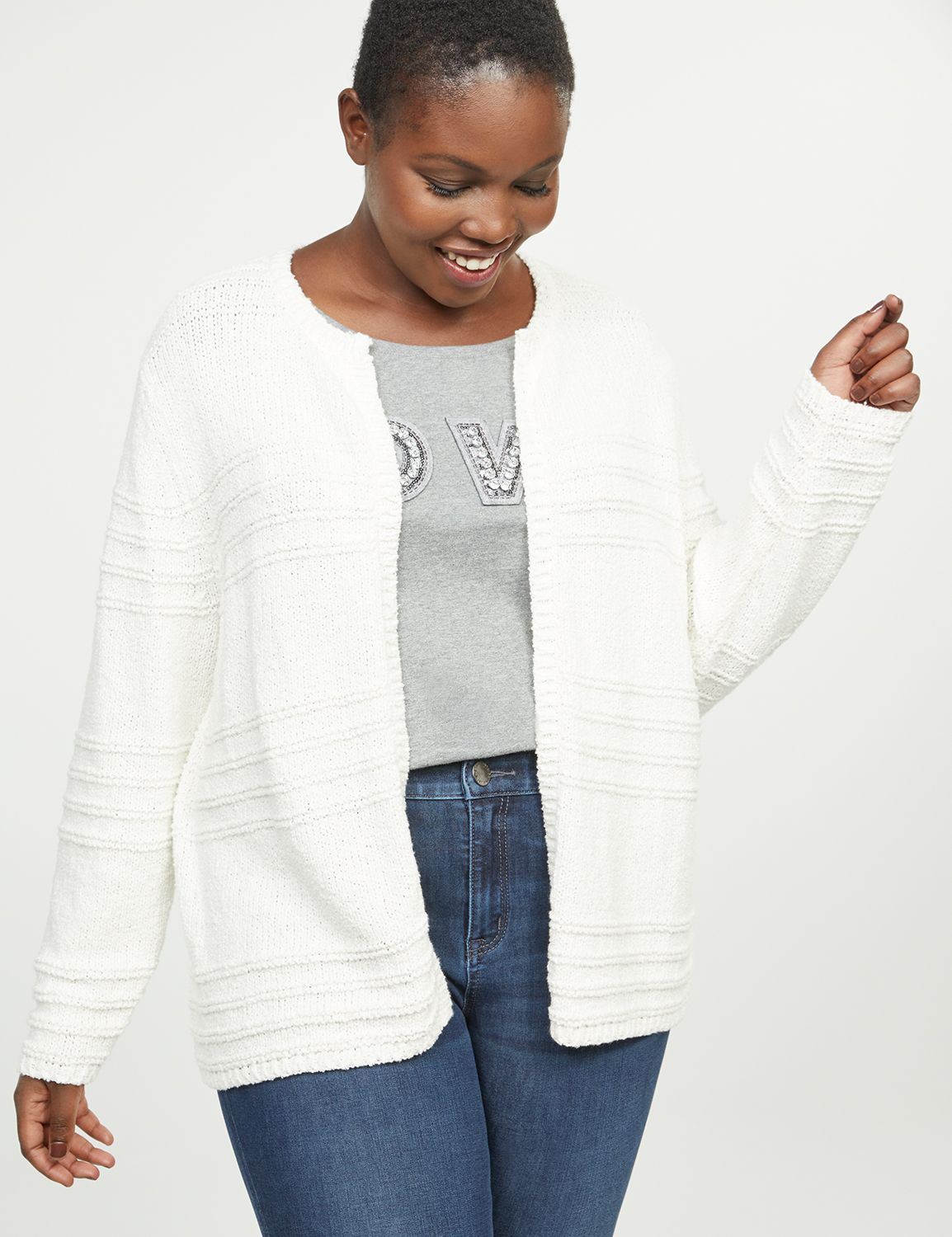 lane bryant clearance sweaters