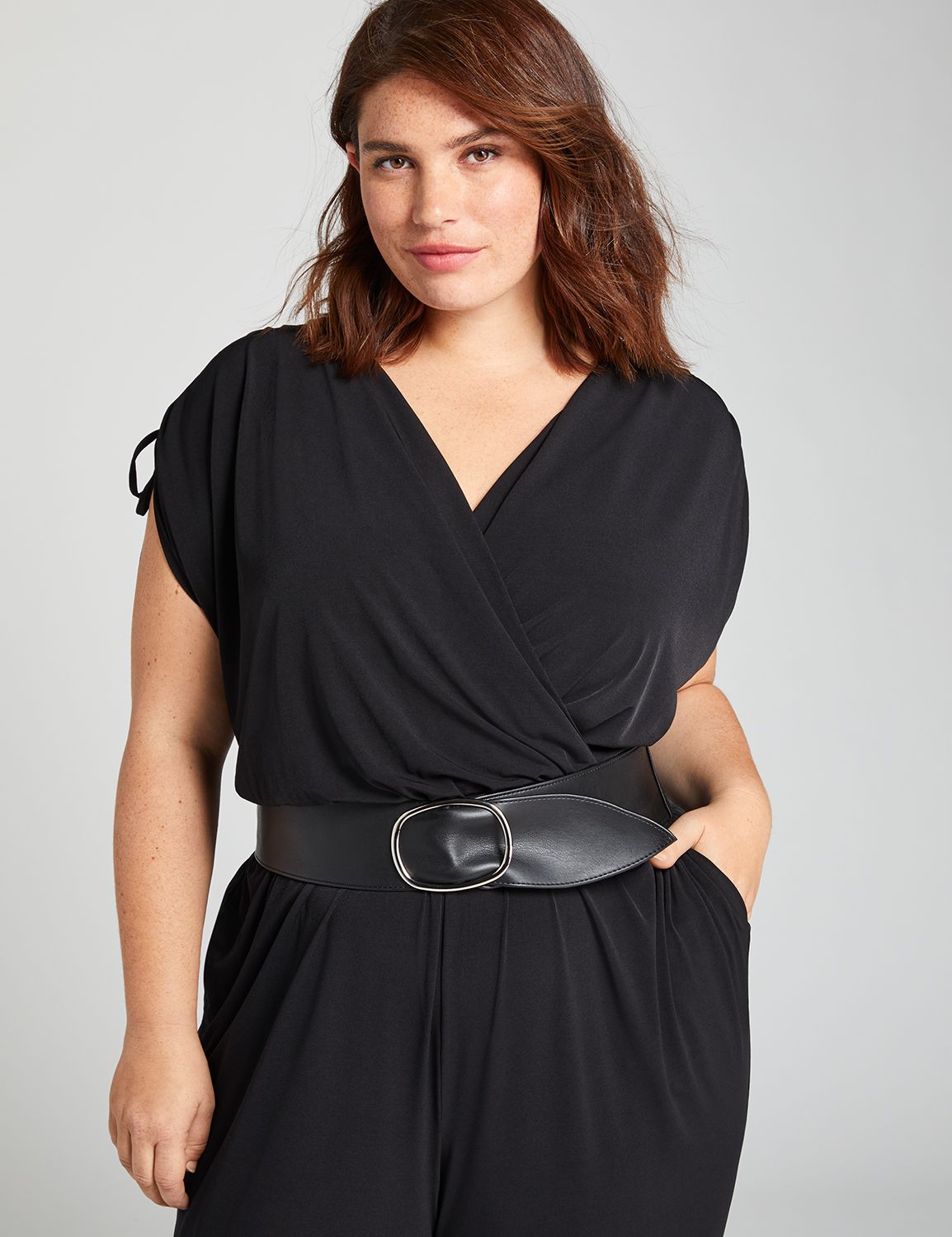 wide belts for dresses plus size