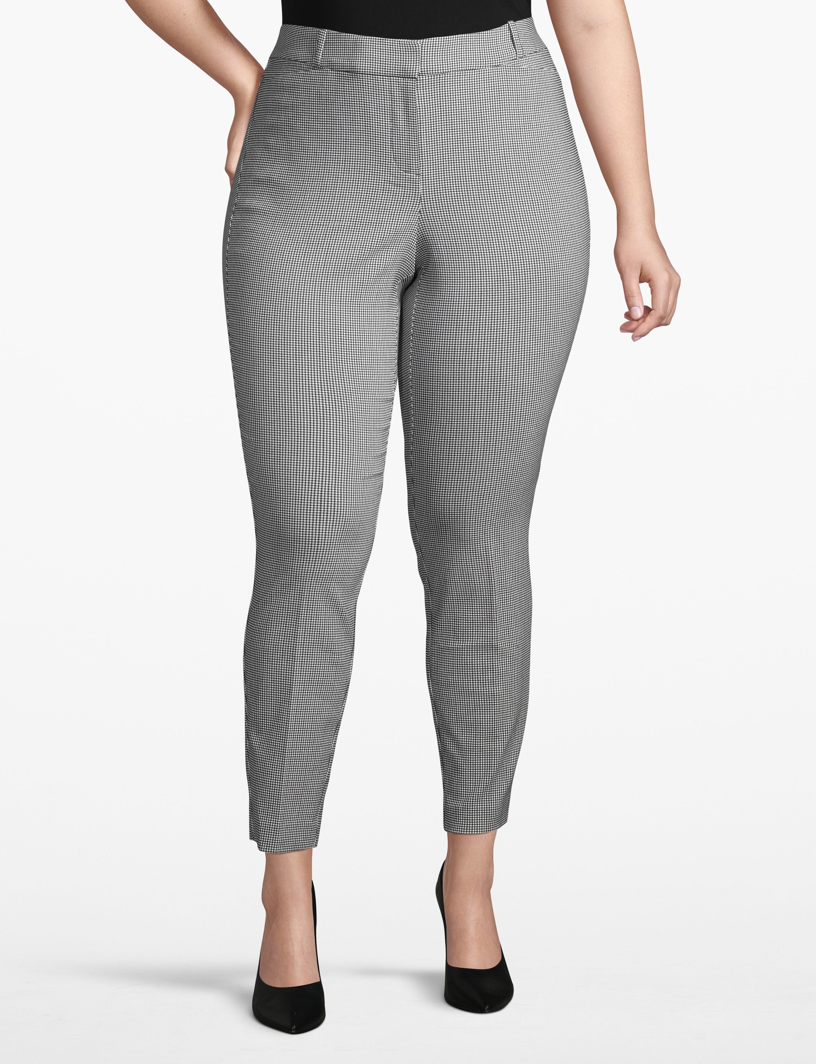 lane bryant tall dress pants