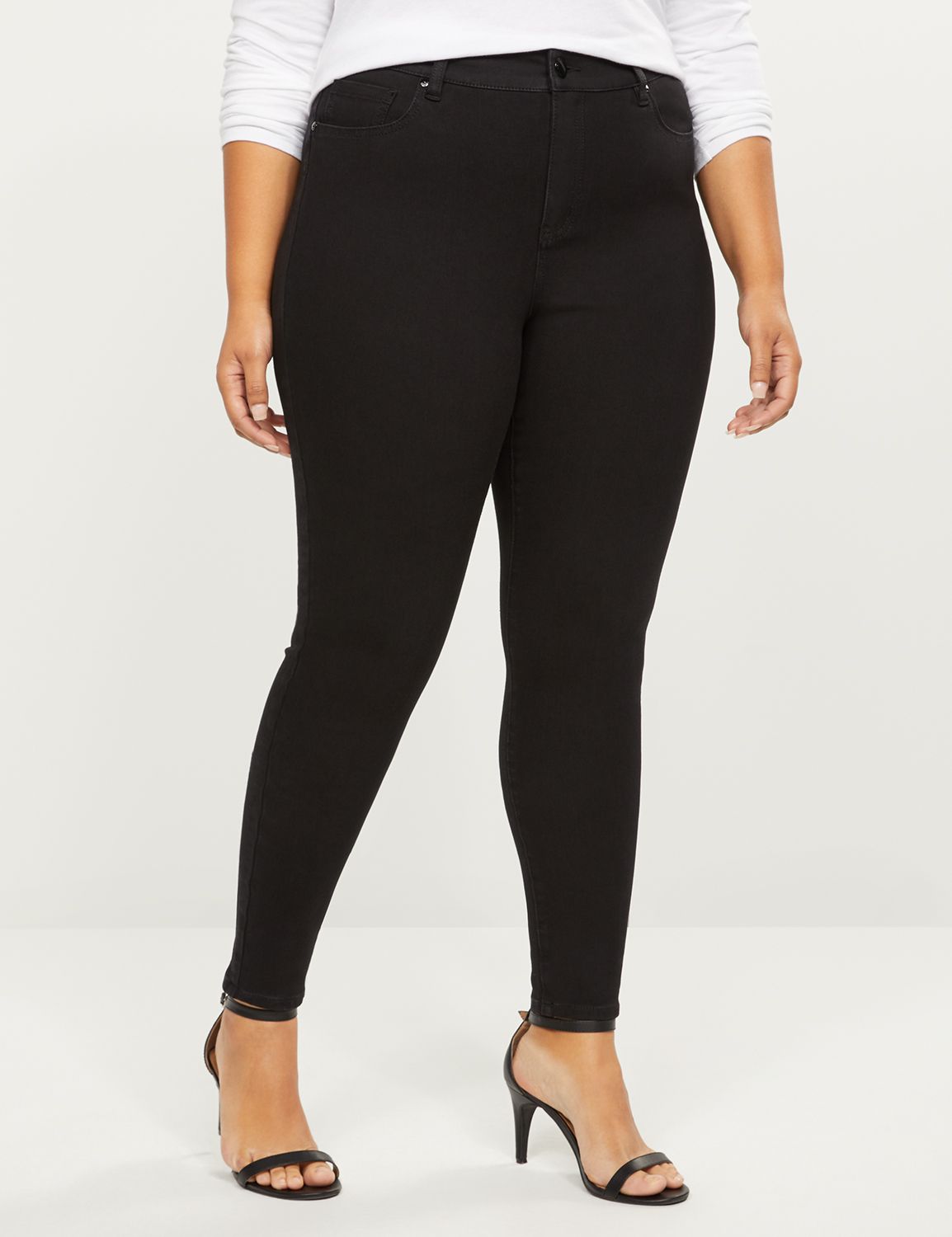 lane bryant jeans