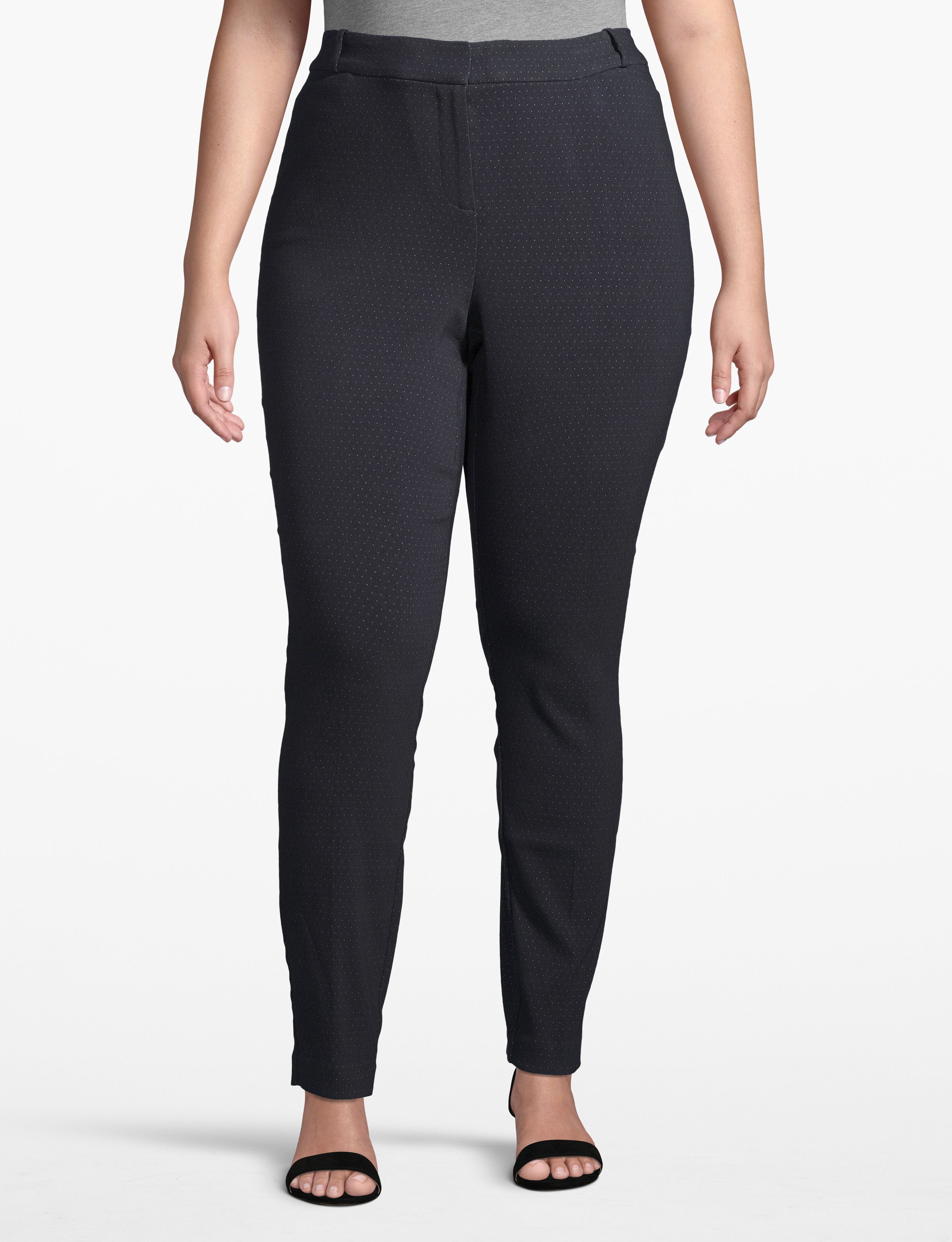 lane bryant plus size pants