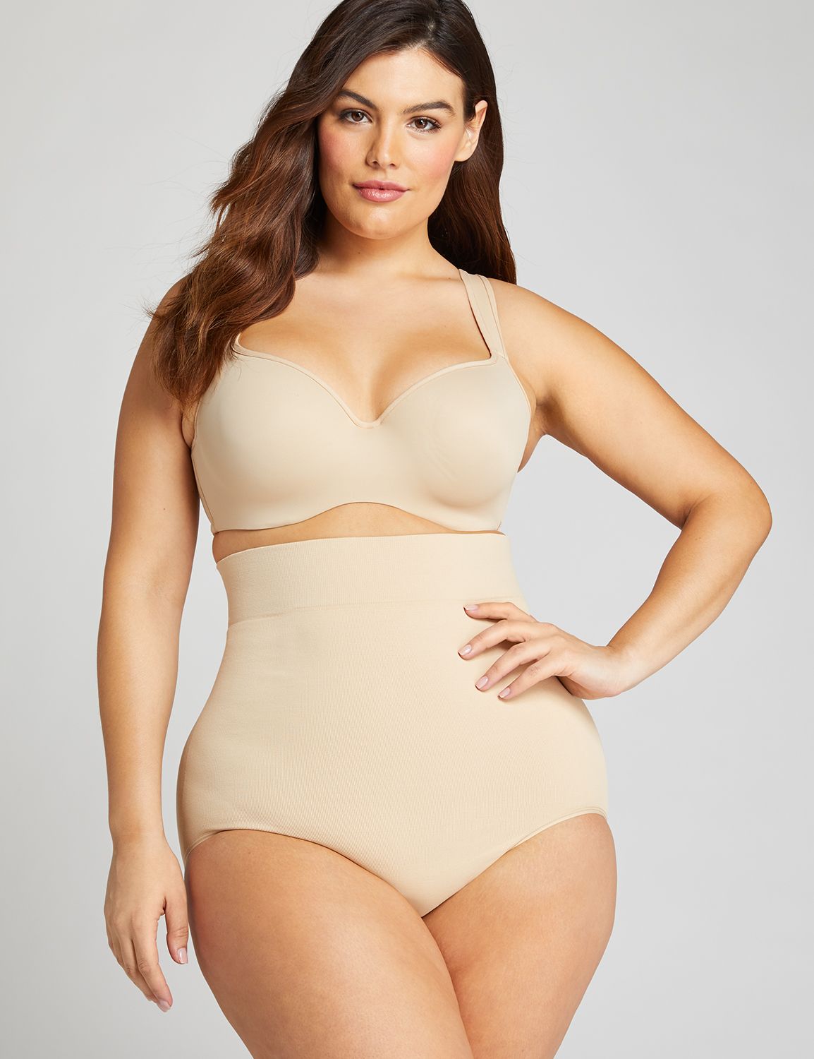 lane bryant shapewear