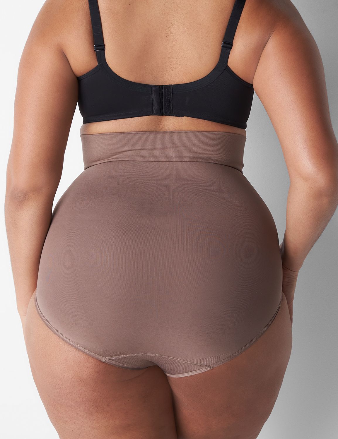 Seamless Slimming Ultra High-Waist