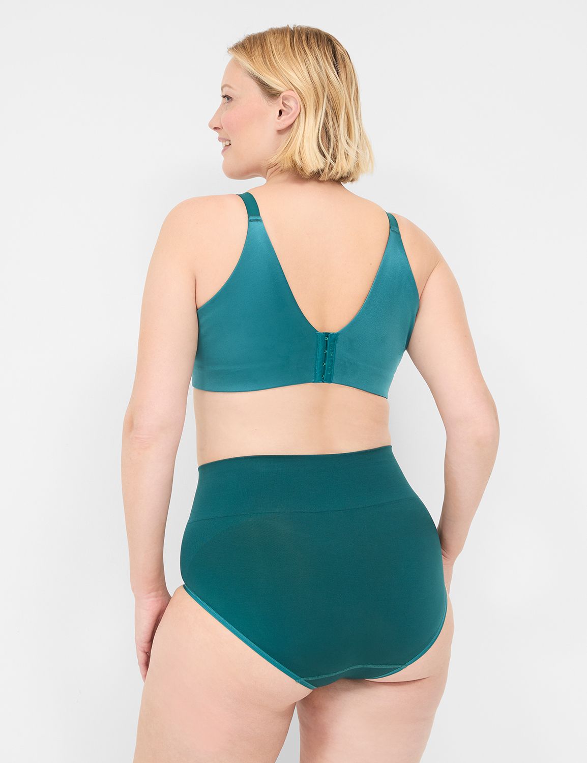 Seamless Slimming High Waist Full B Product Image 2