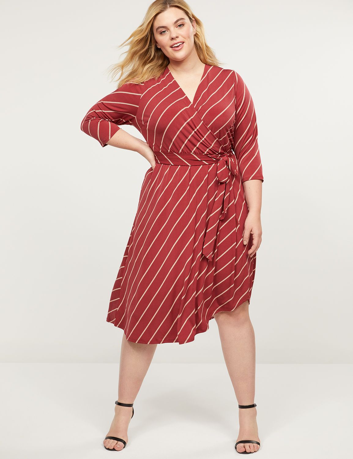 Plus Size Women S Work Clothes Lane Bryant