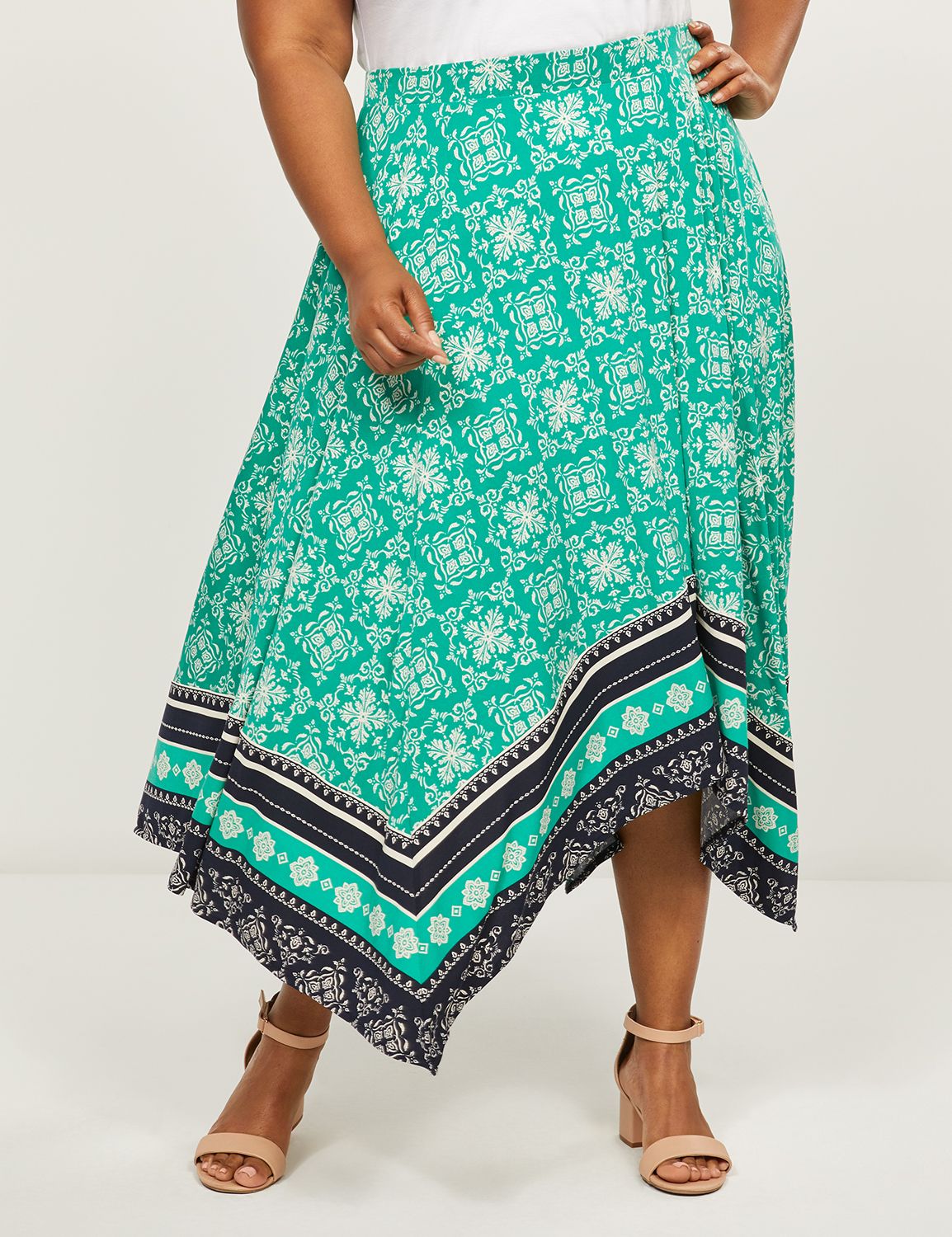 Clearance Plus Size Dresses & Skirts - On Sale Today | Lane Bryant