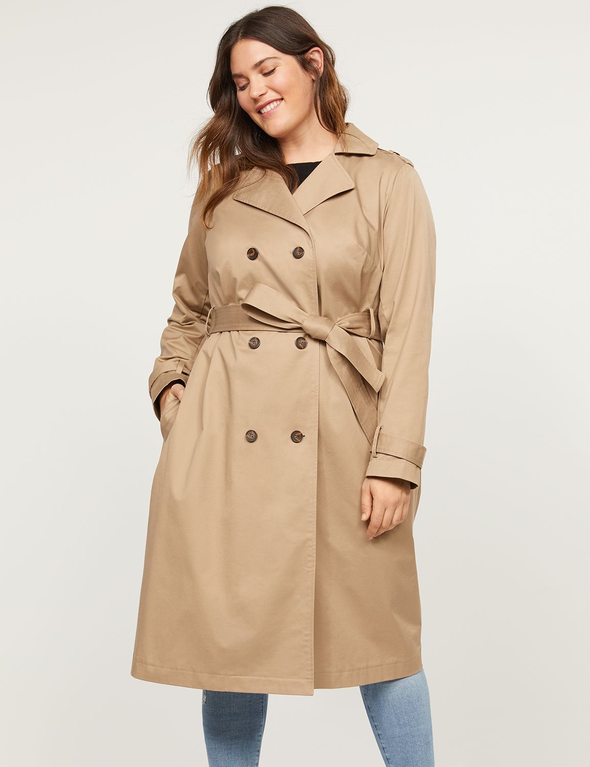 lane bryant winter coats