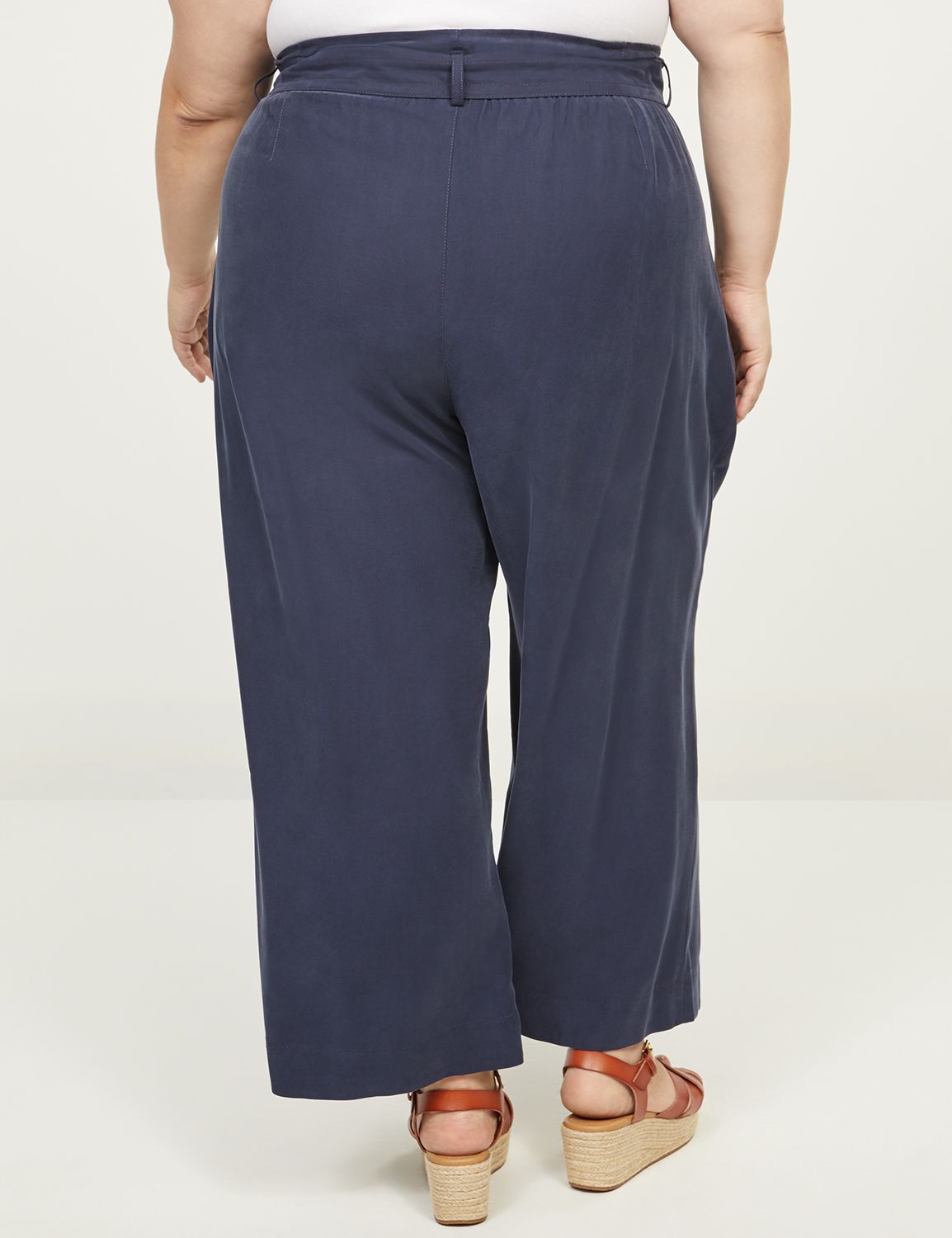 lane bryant ankle pants