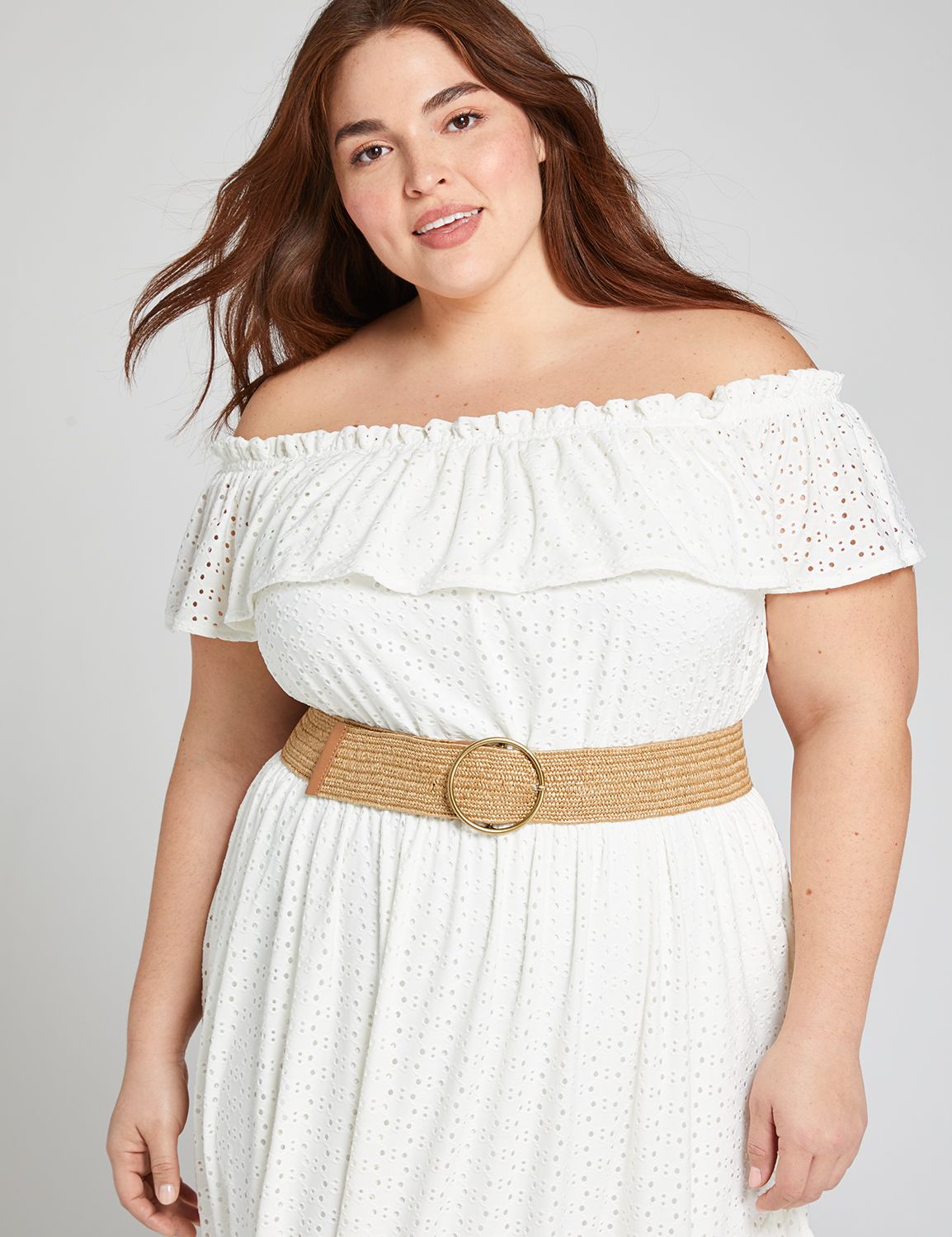 plus size belts for dresses