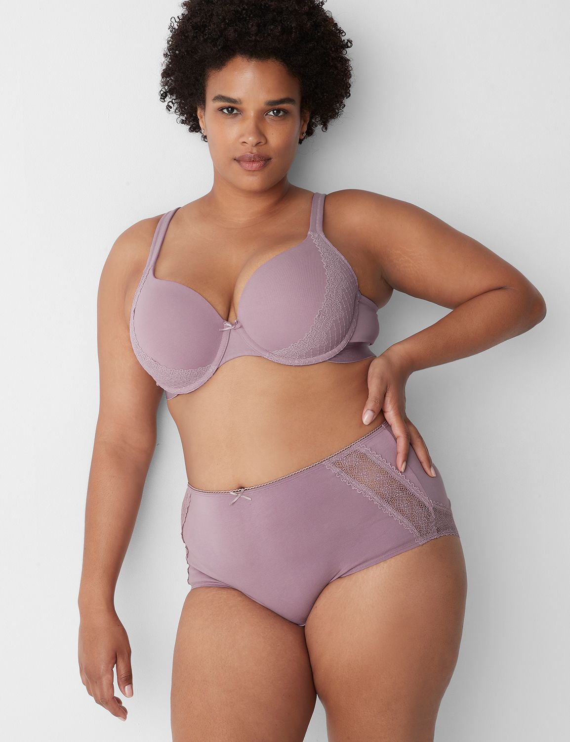 Underwear & Panties For Plus Size Women