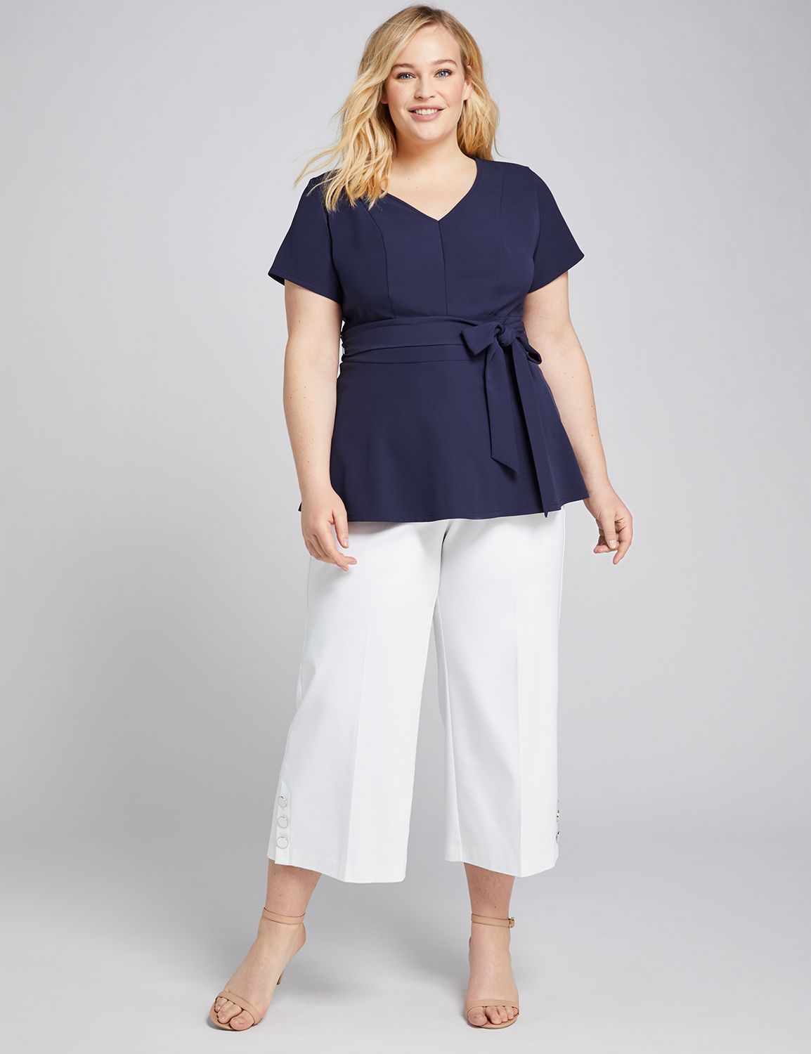 lane bryant clearance pants