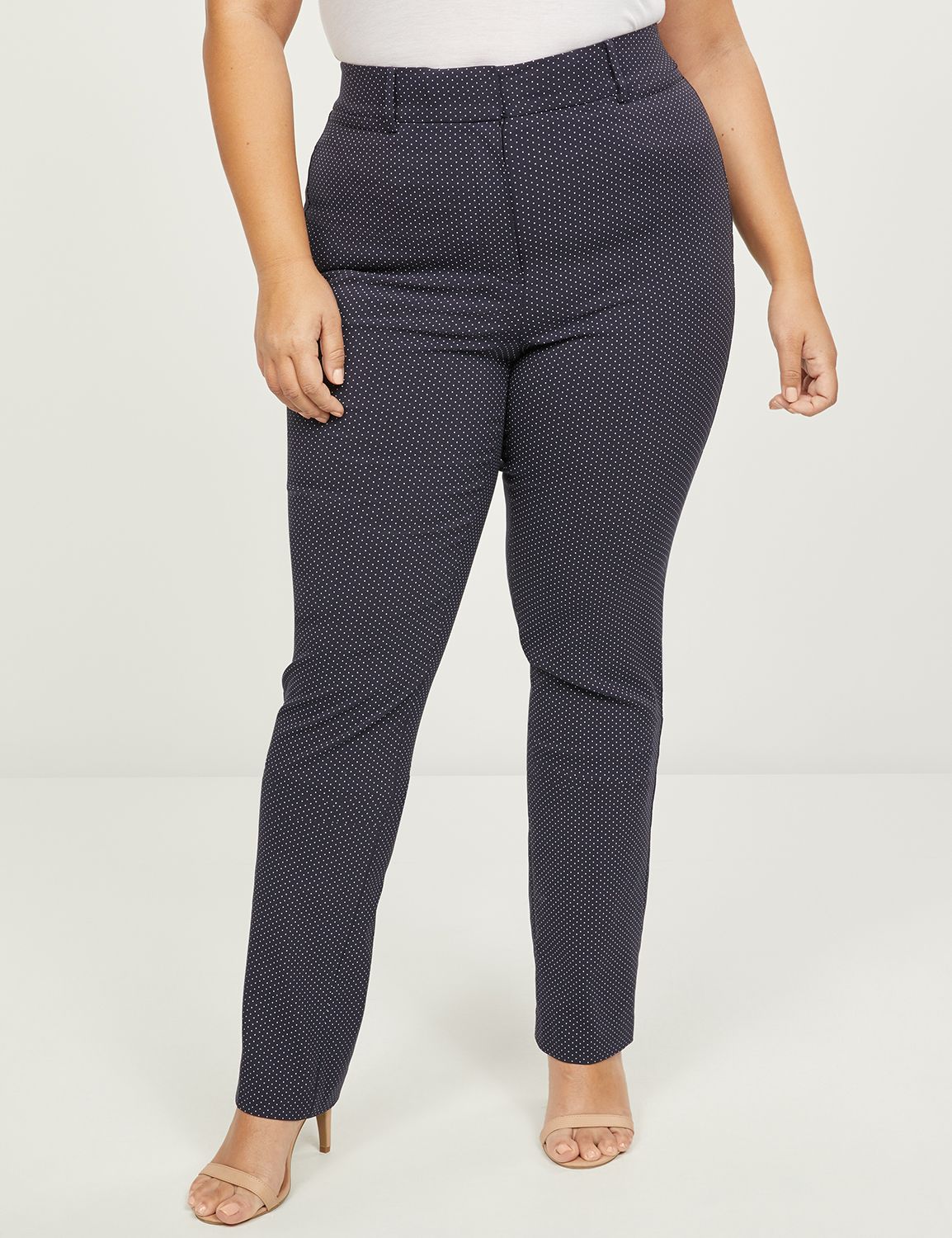 Power Pockets High-Rise Sexy Stretch 