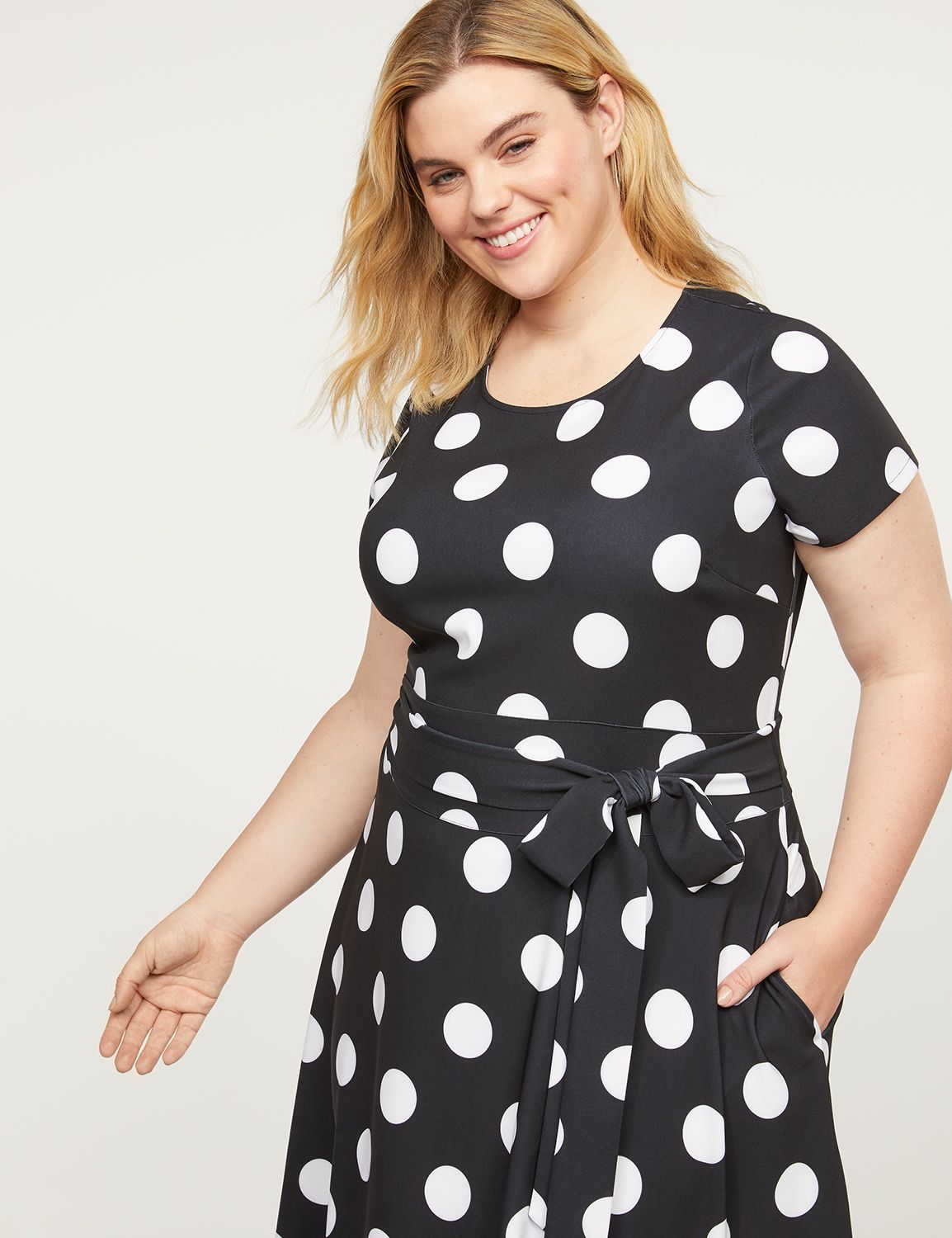 casual lane bryant dresses