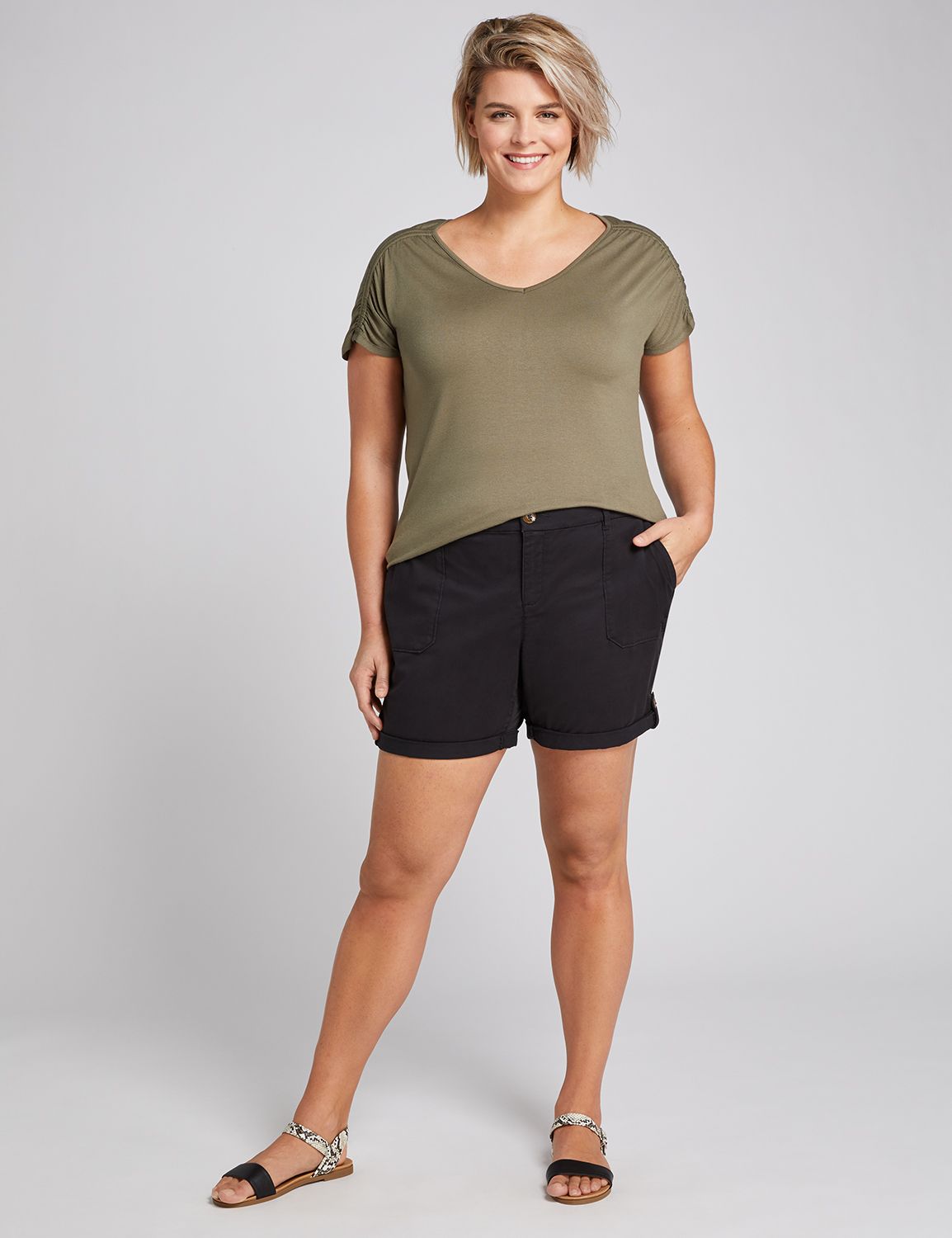 lane bryant plus size clearance