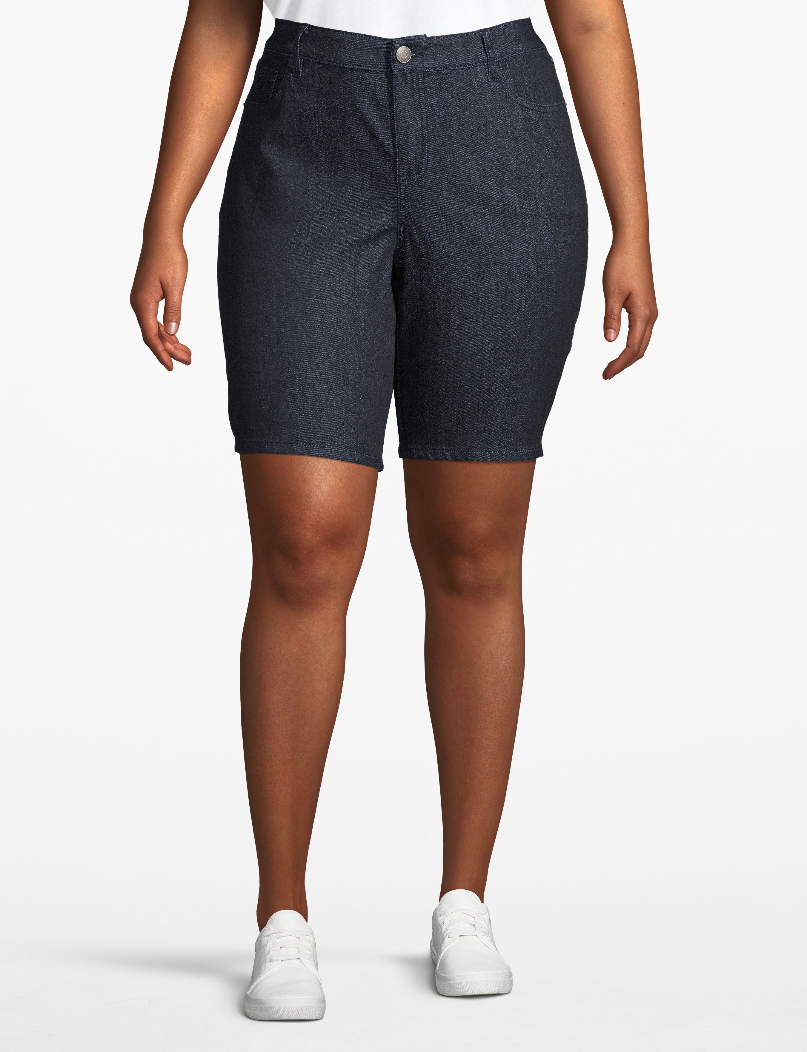 lane bryant shorts