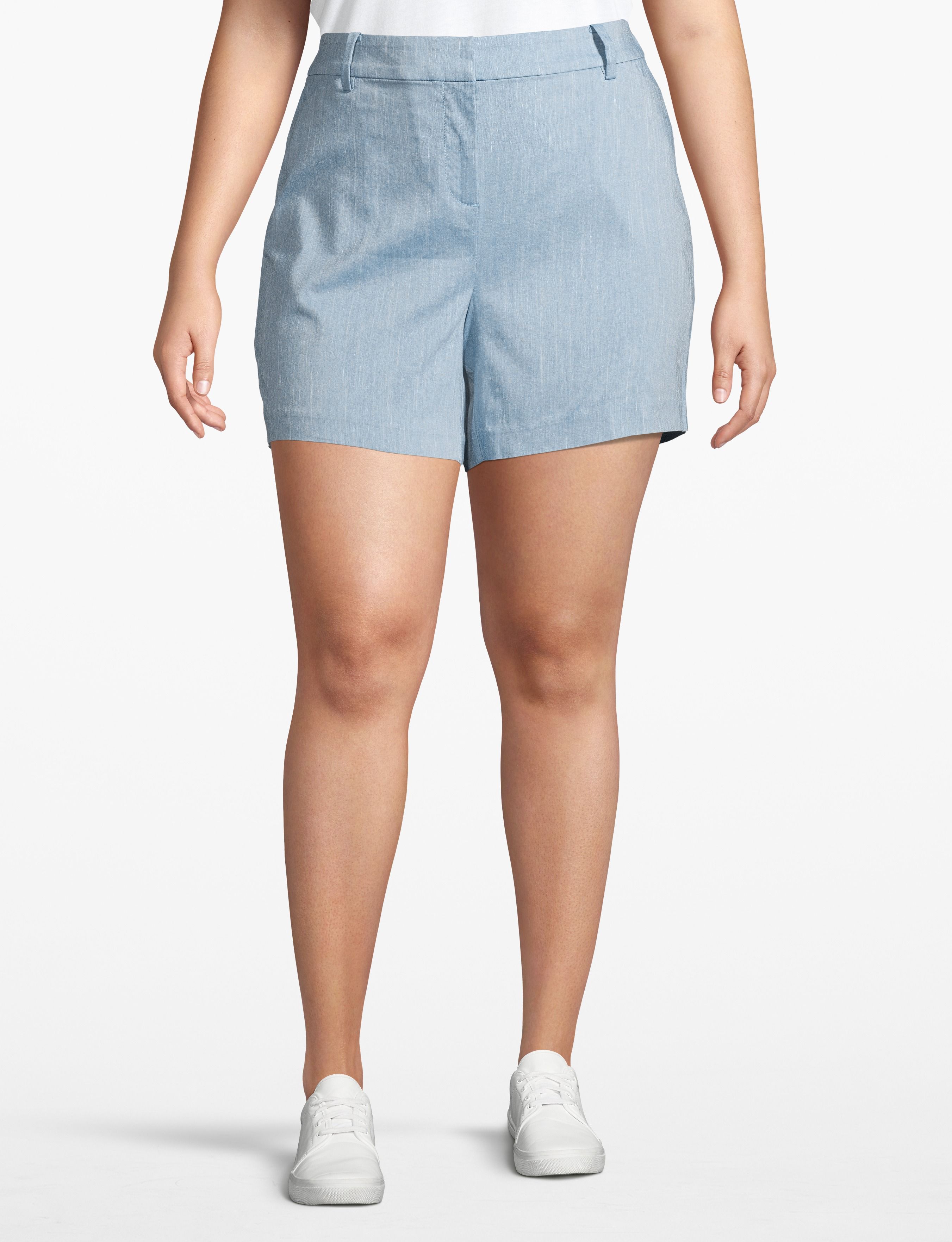 lane bryant shorts