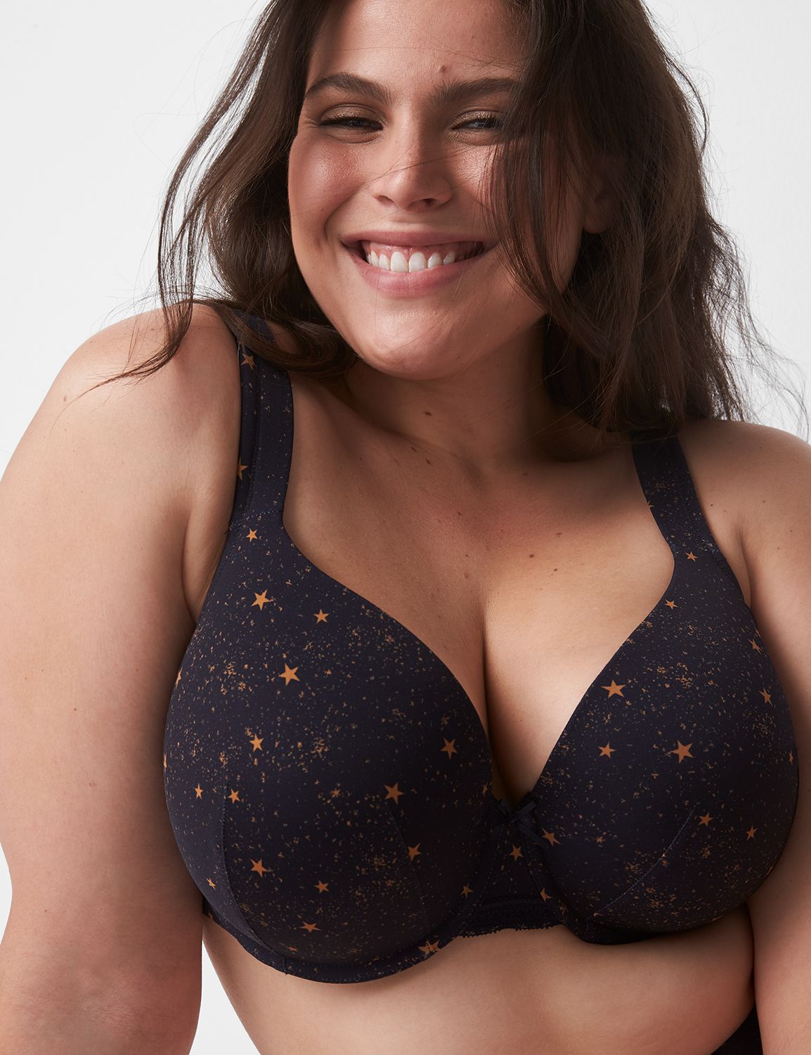 Extra Soft LL Full Coverage - Print Product Image 4