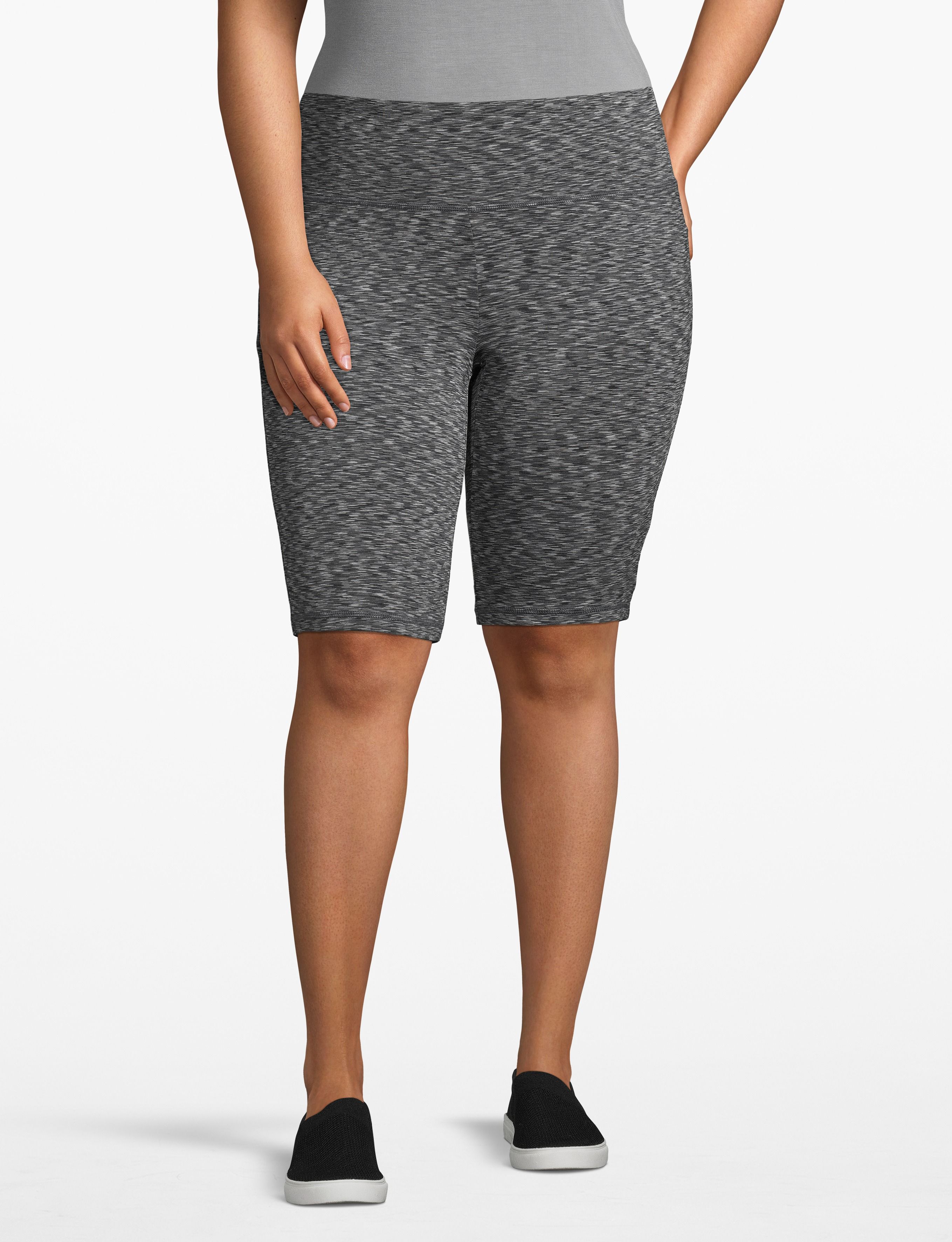 lane bryant biker shorts