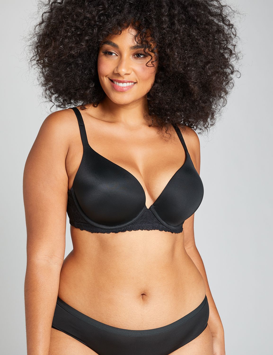 max boost plunge bra