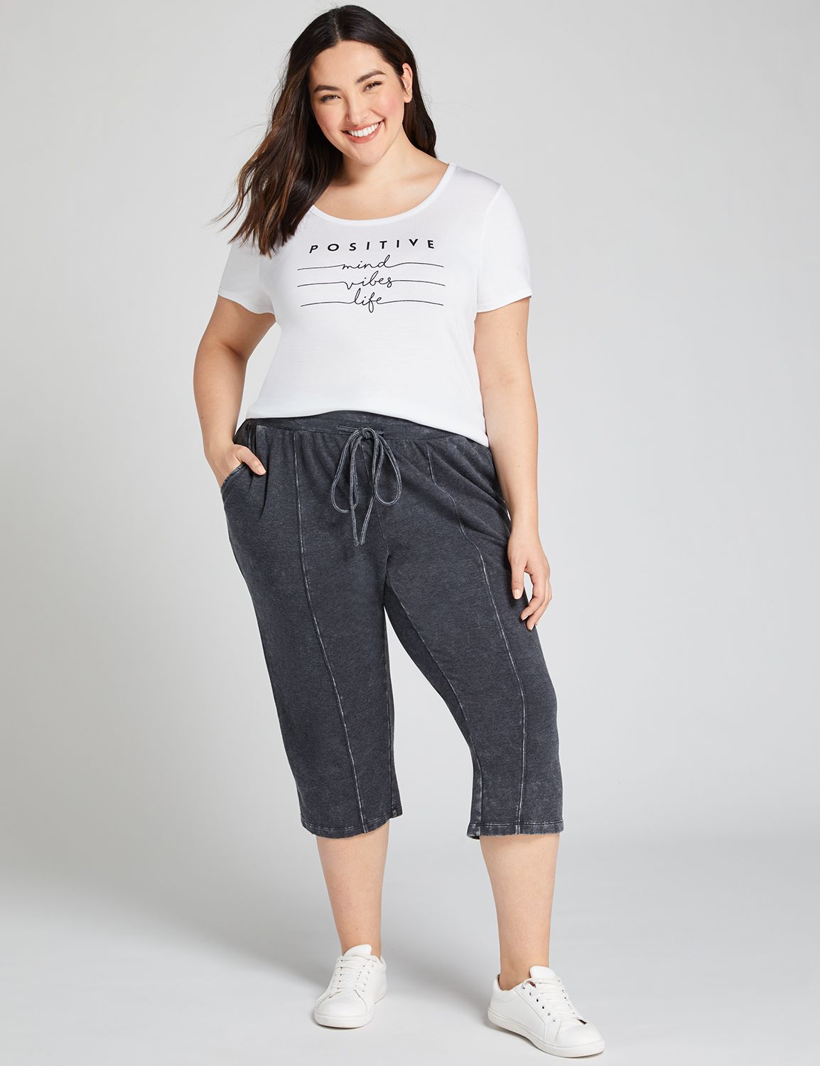 plus size jogger sweatpants