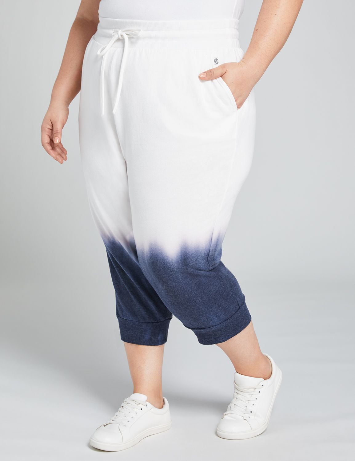 plus size sweatpants with pockets