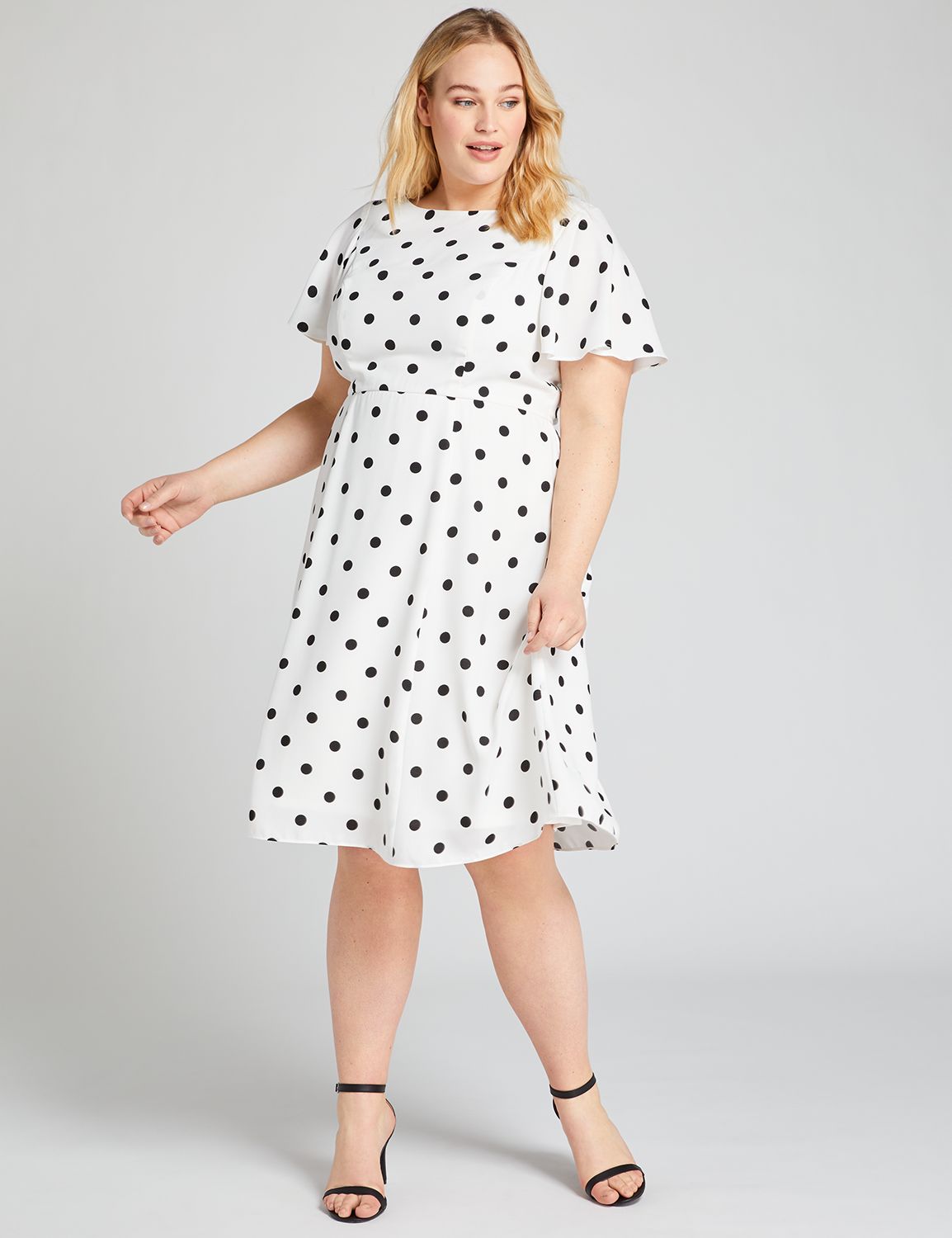 lane bryant semi formal dresses