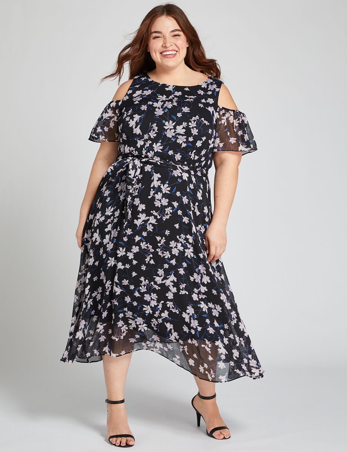 Plus Size Women's Dresses | Lane Bryant