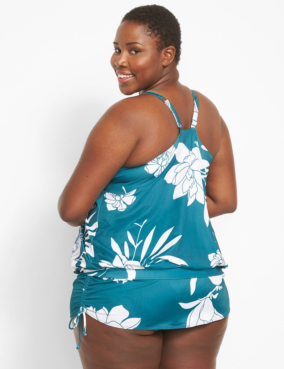 Swim 360 2024 plus size