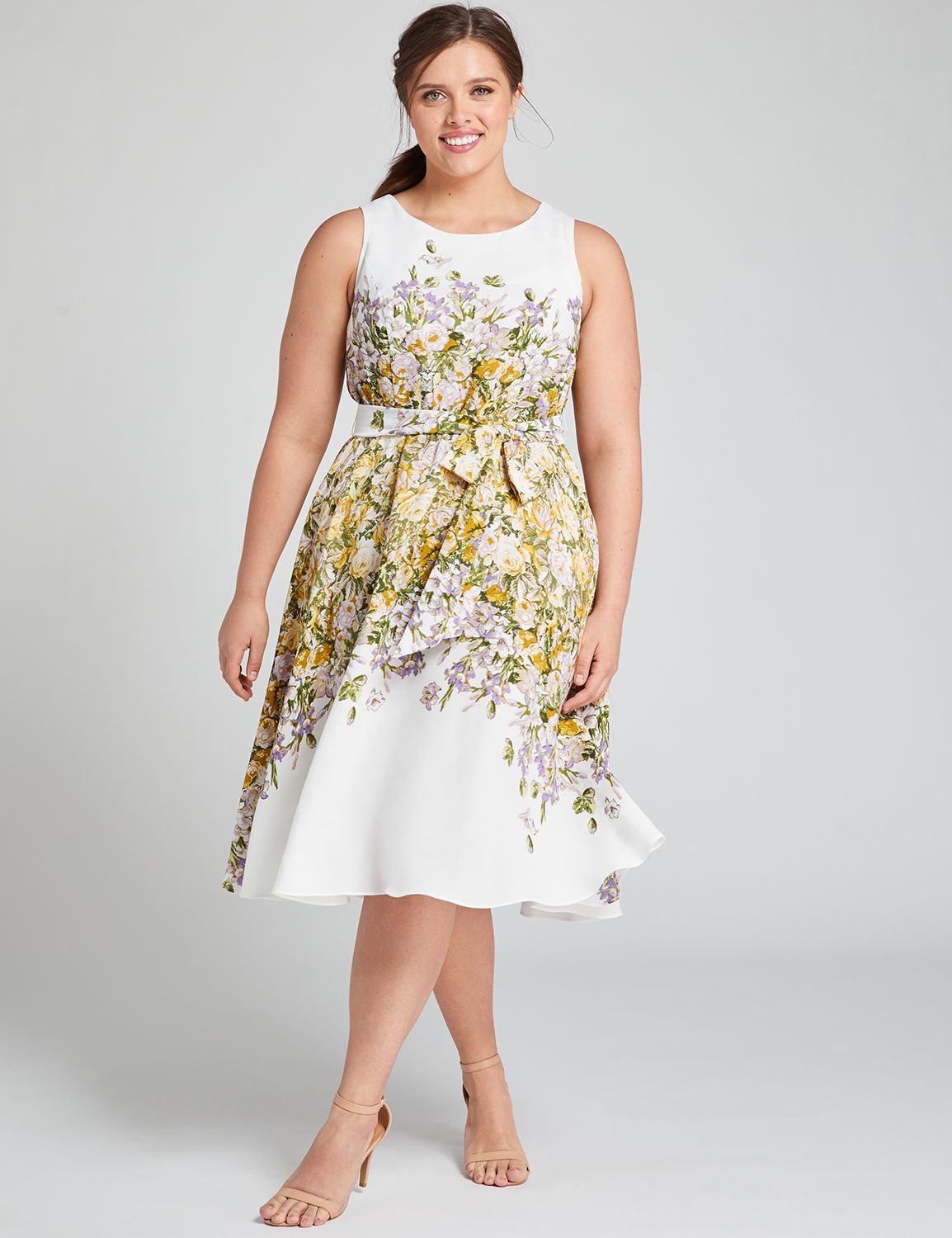 lane bryant dresses clearance