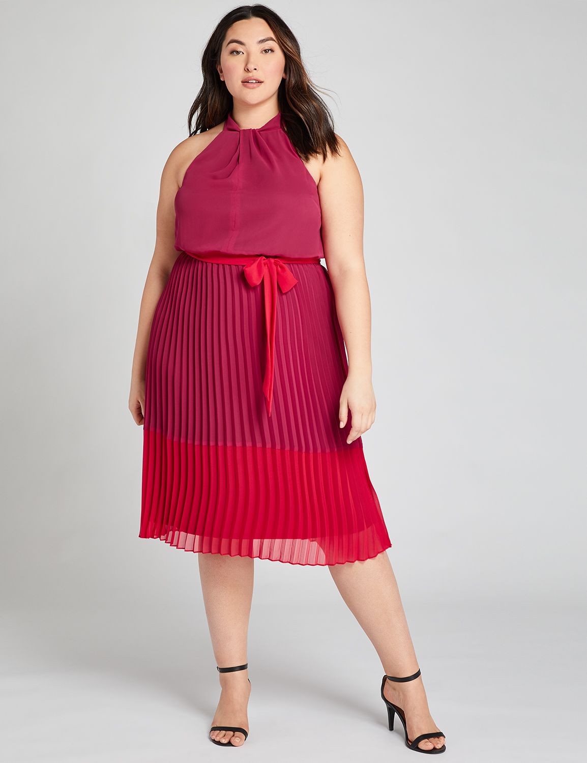 lane bryant dresses clearance