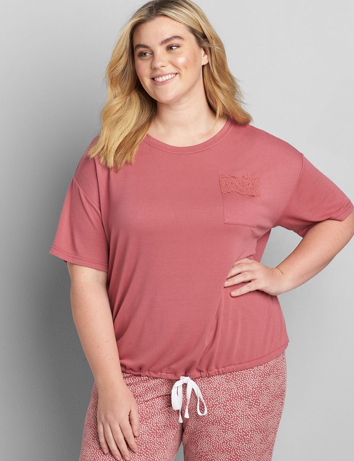 Plus Size Women's Sleep Separates | Cacique