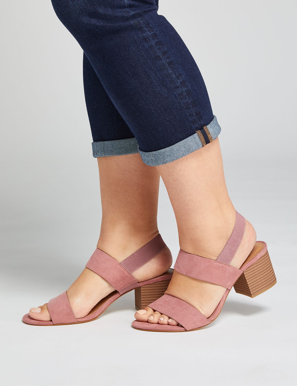 lane bryant shoes wide