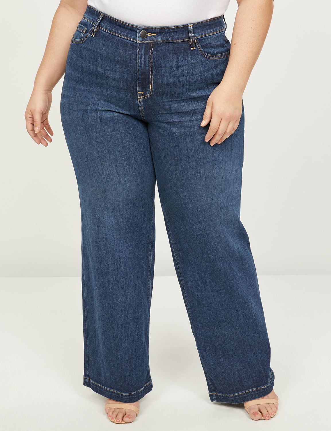 seven jeans plus size lane bryant