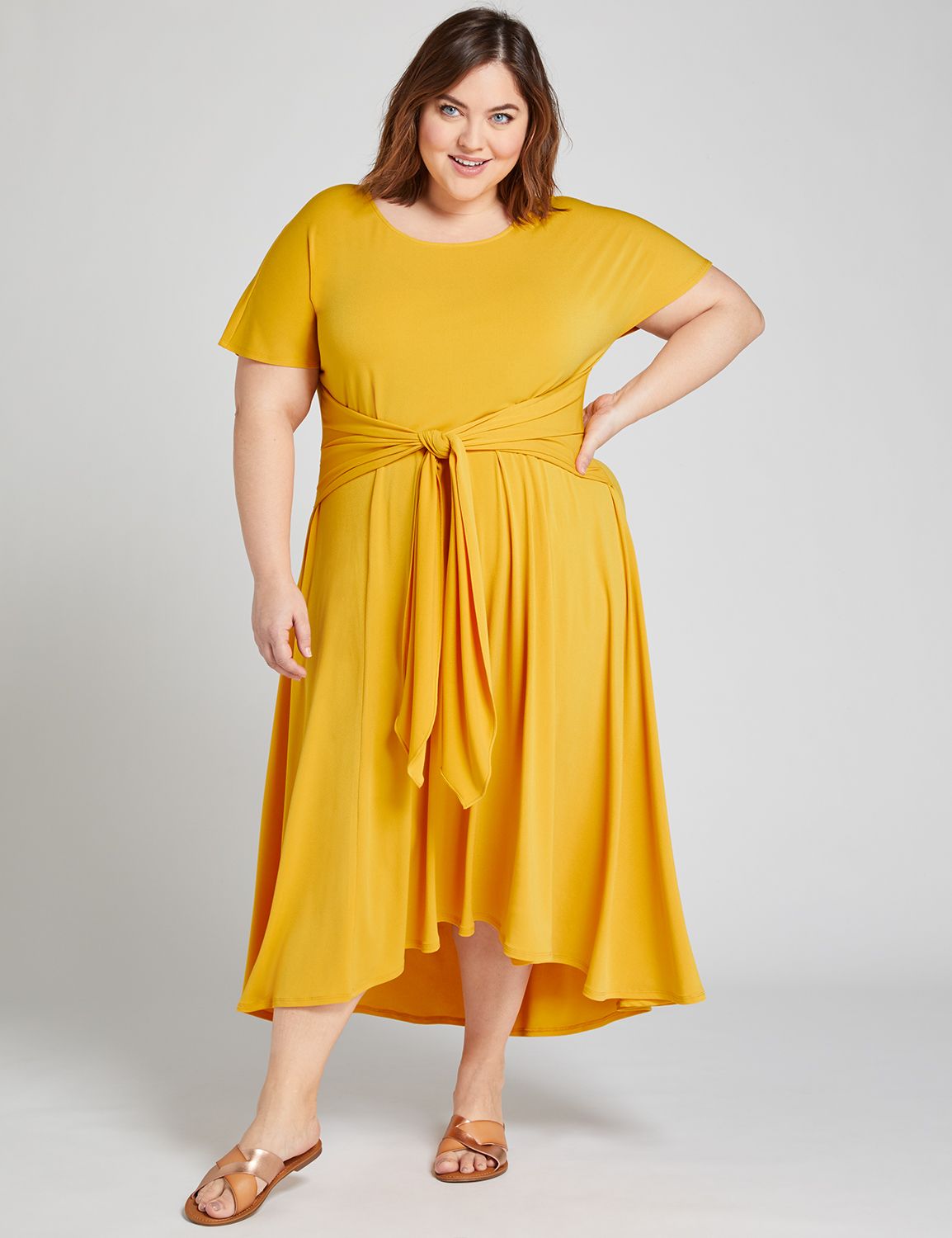 lane bryant party dresses