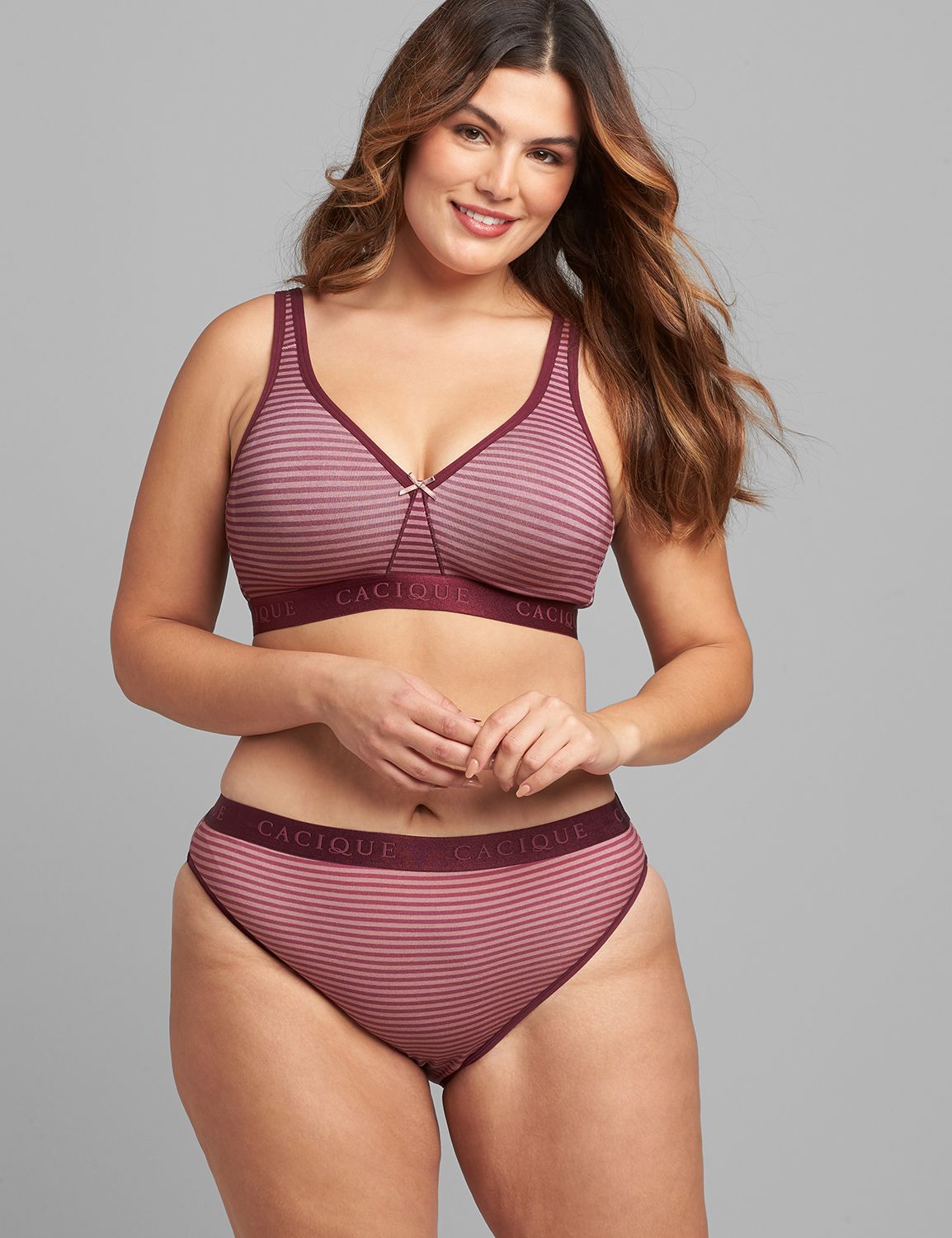 Lane store bryant underwear