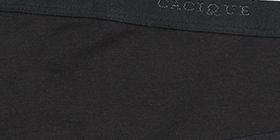 Cotton Full Brief Panty - 5-Pack