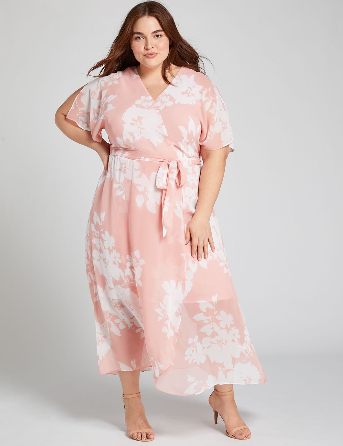 lane bryant sun dresses