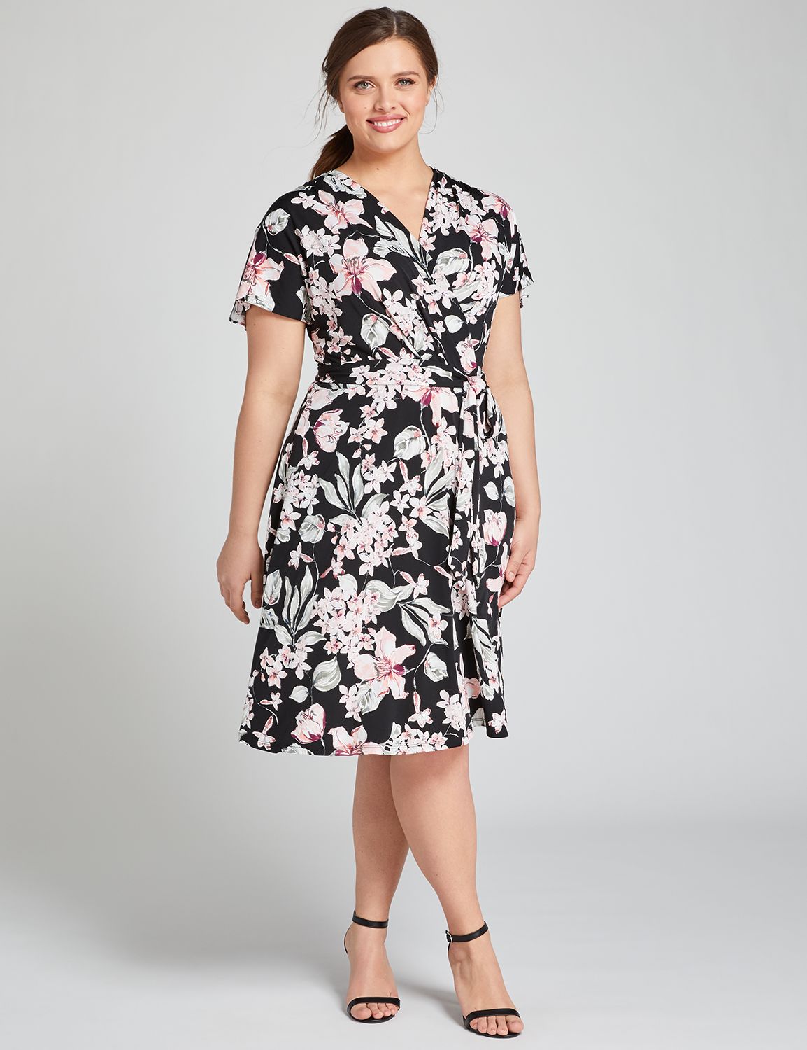 lane bryant dresses for weddings