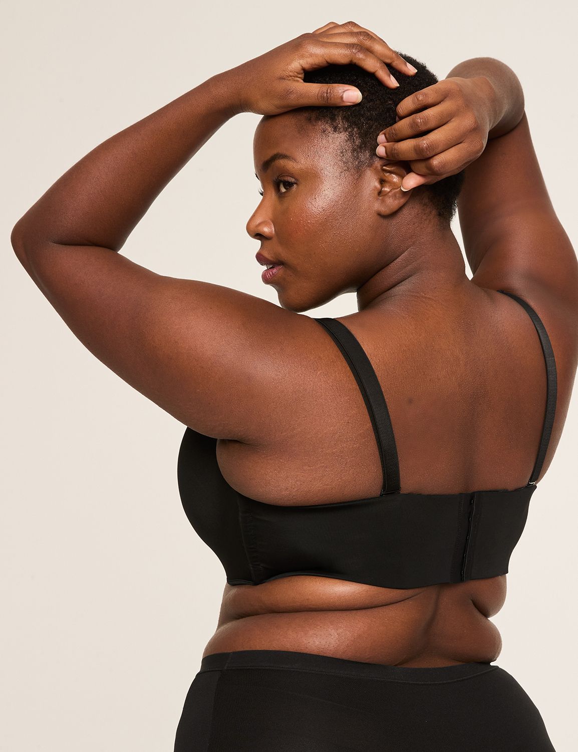 1052039-T PU Strapless -AGS Product Image 12