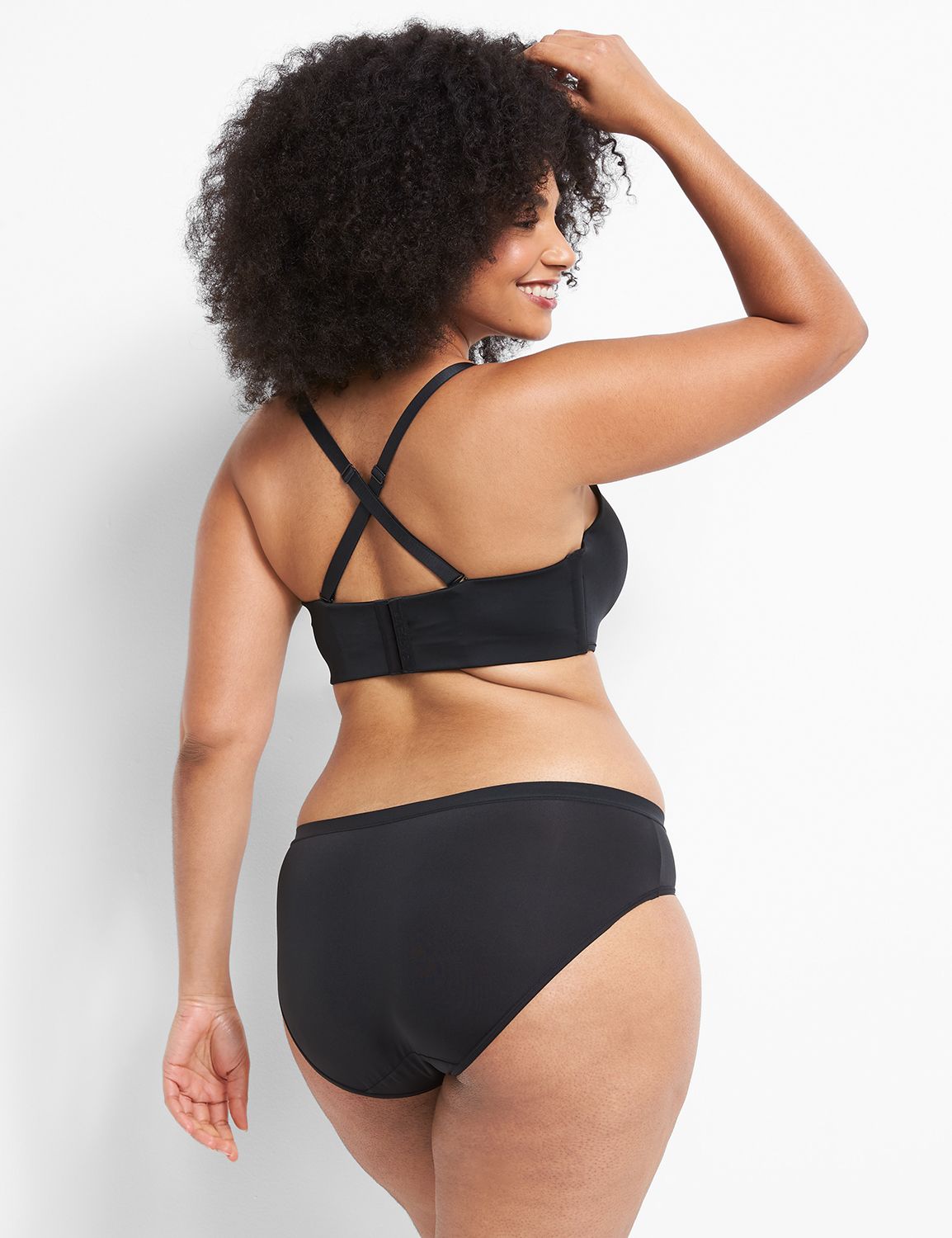 1052039-T PU Strapless -AGS Product Image 6