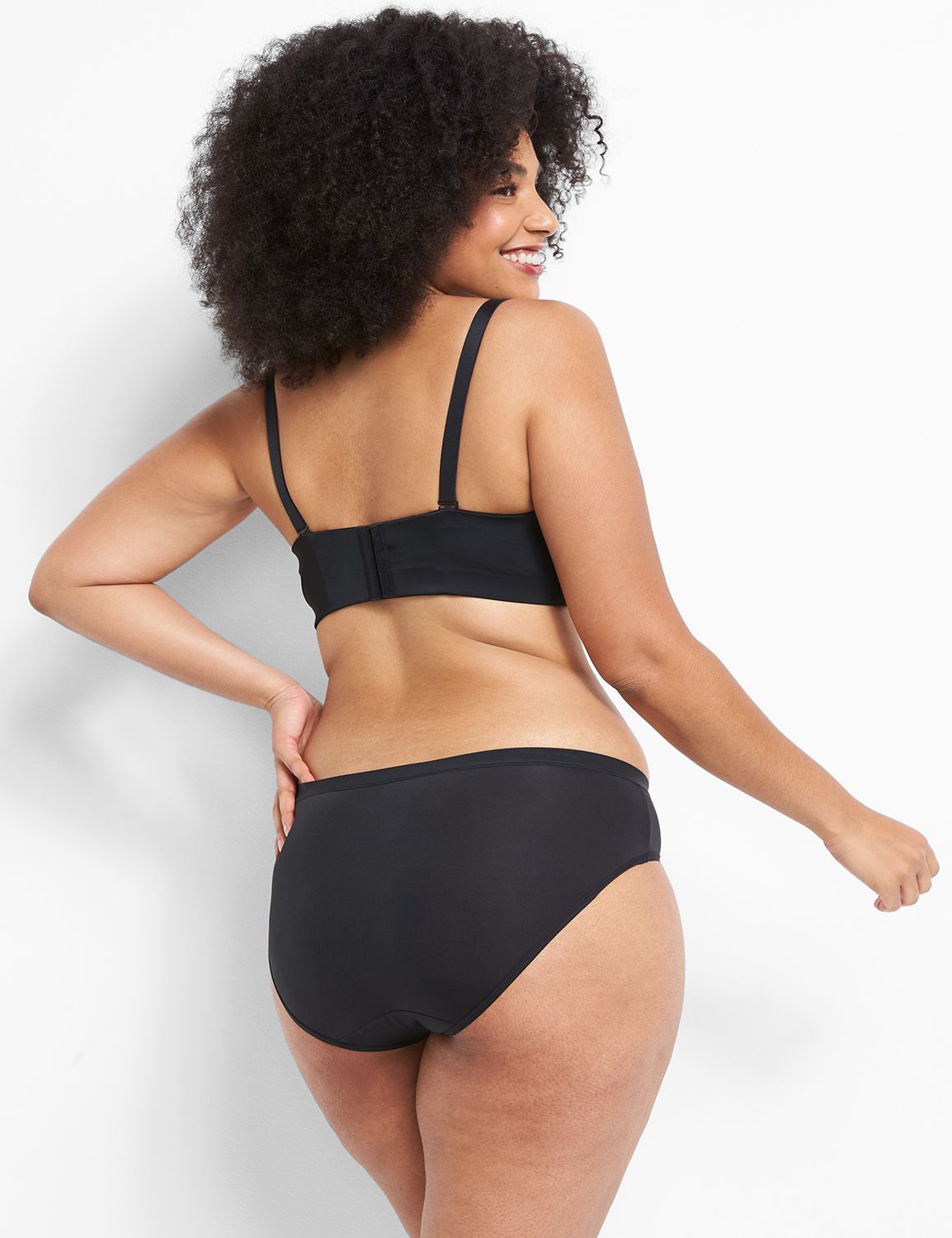 1052039-T PU Strapless -AGS Product Image 7