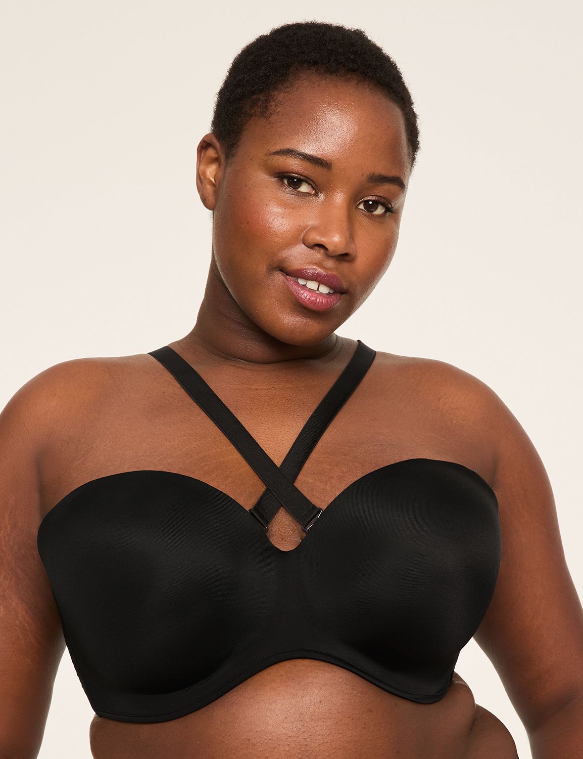 1052039-T PU Strapless -AGS Product Image 8