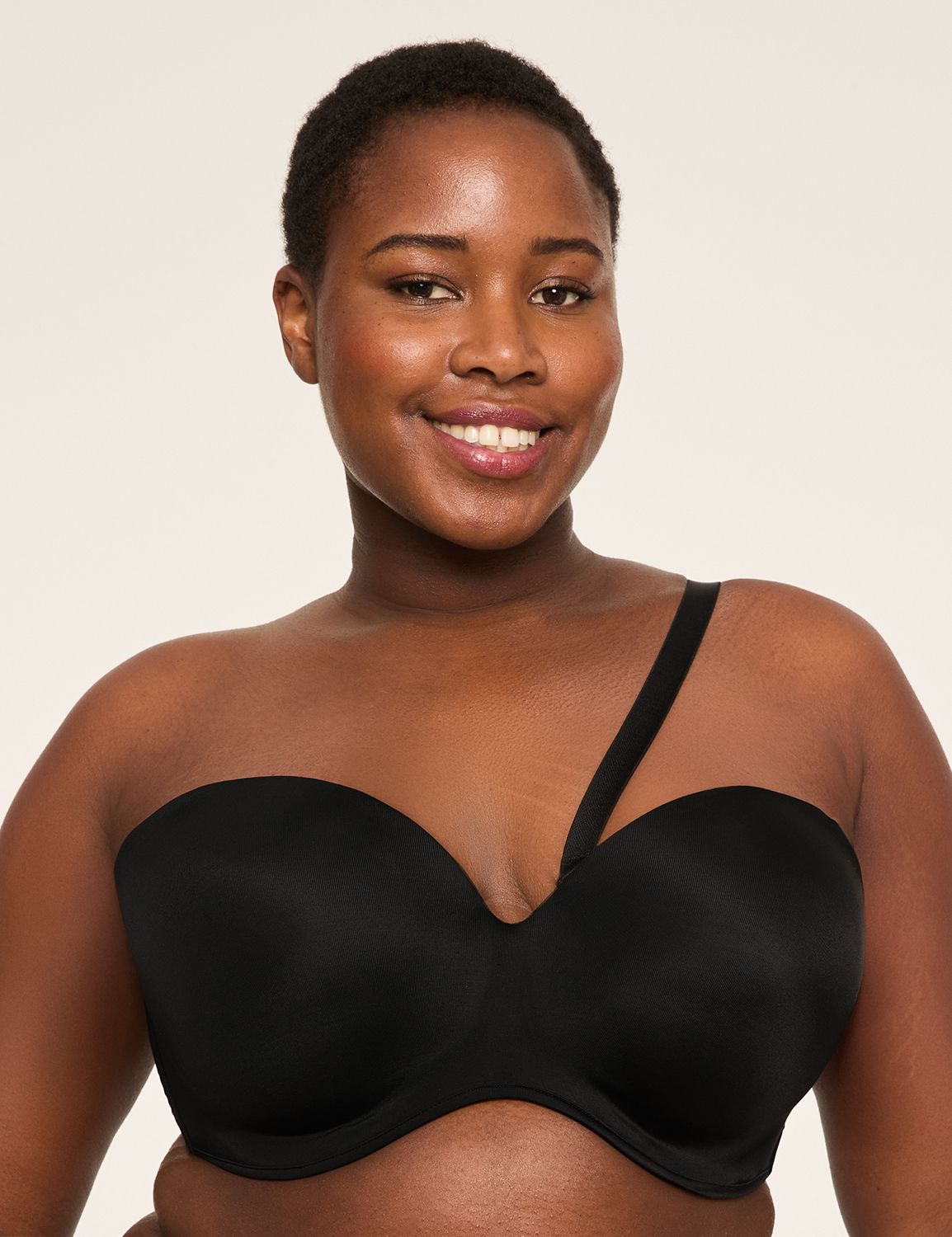 1052039-T PU Strapless -AGS Product Image 10