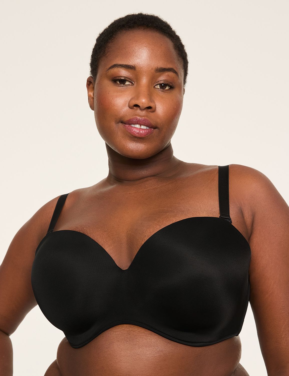 1052039-T PU Strapless -AGS Product Image 11