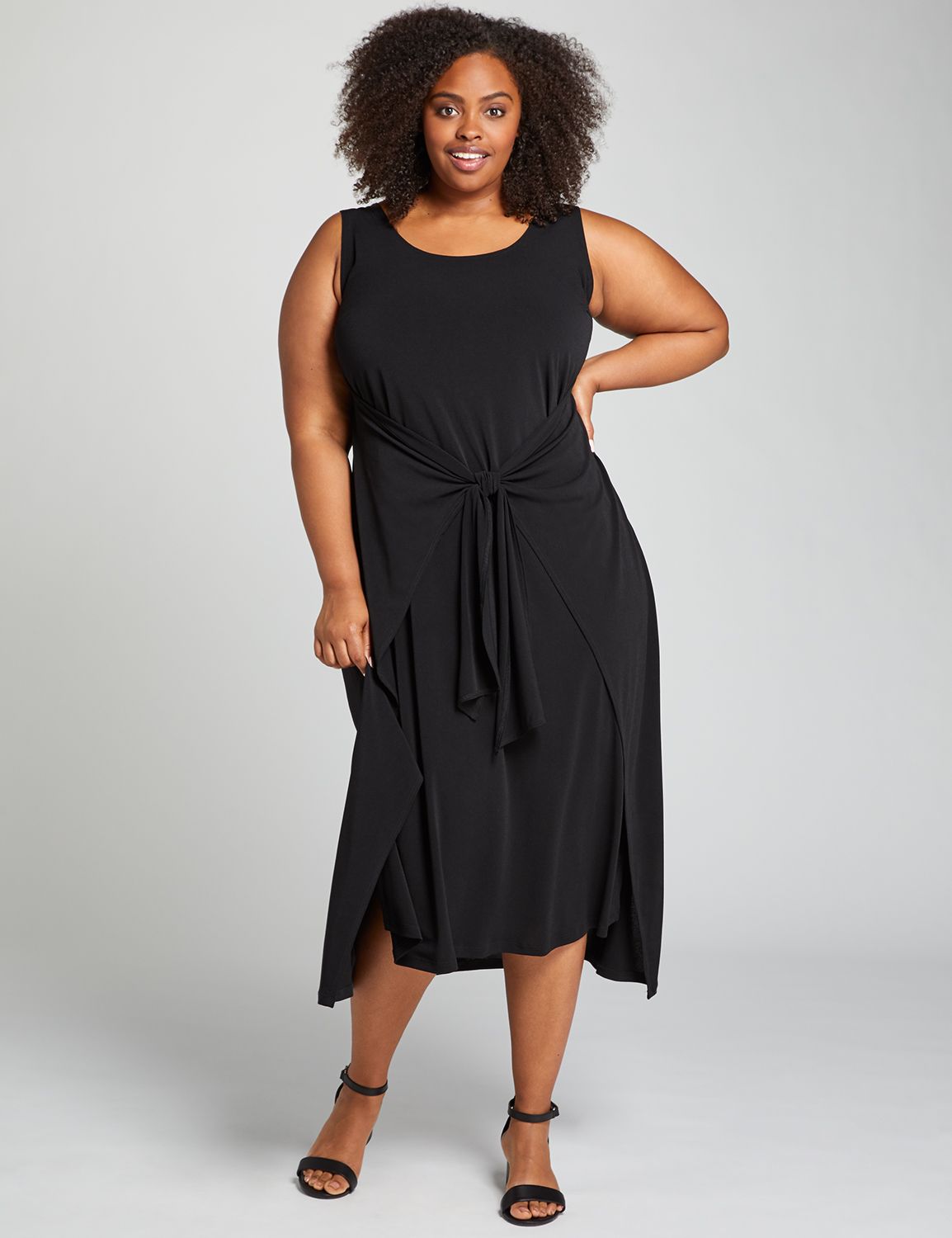 lane bryant dress