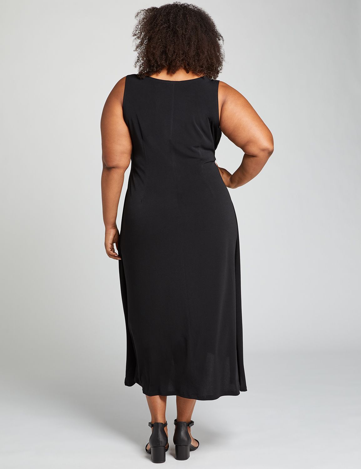 lane bryant midi dresses