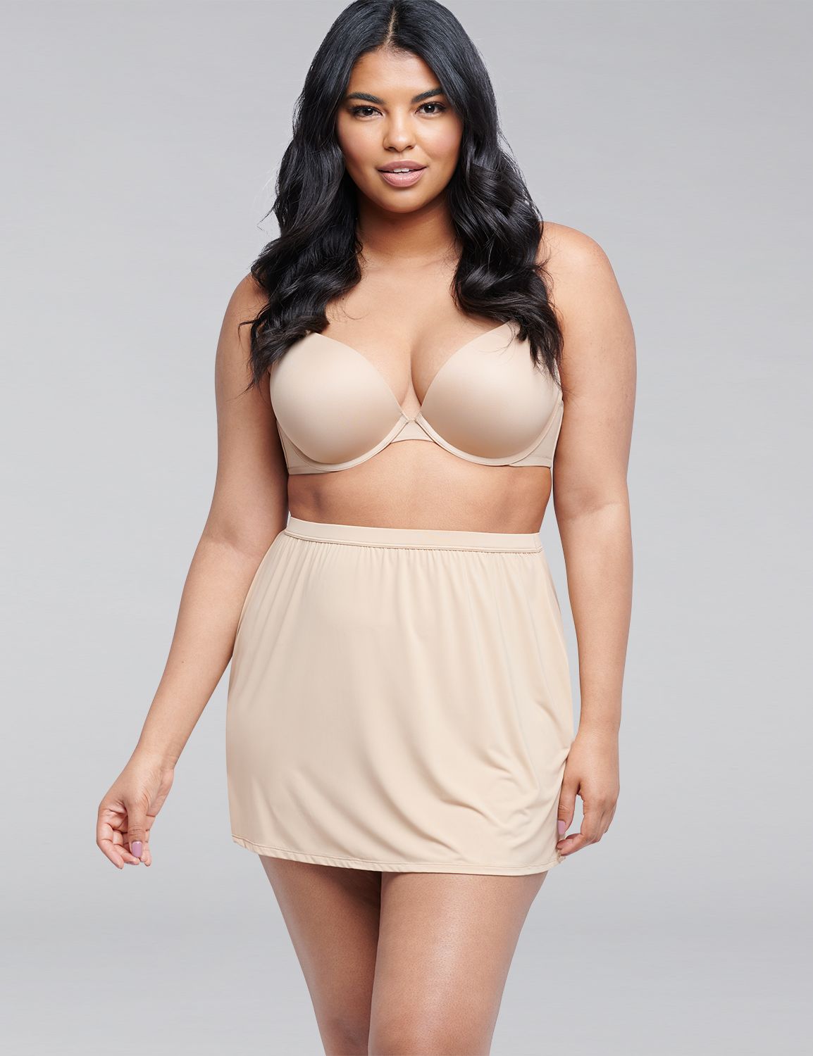 Half Slip  LaneBryant