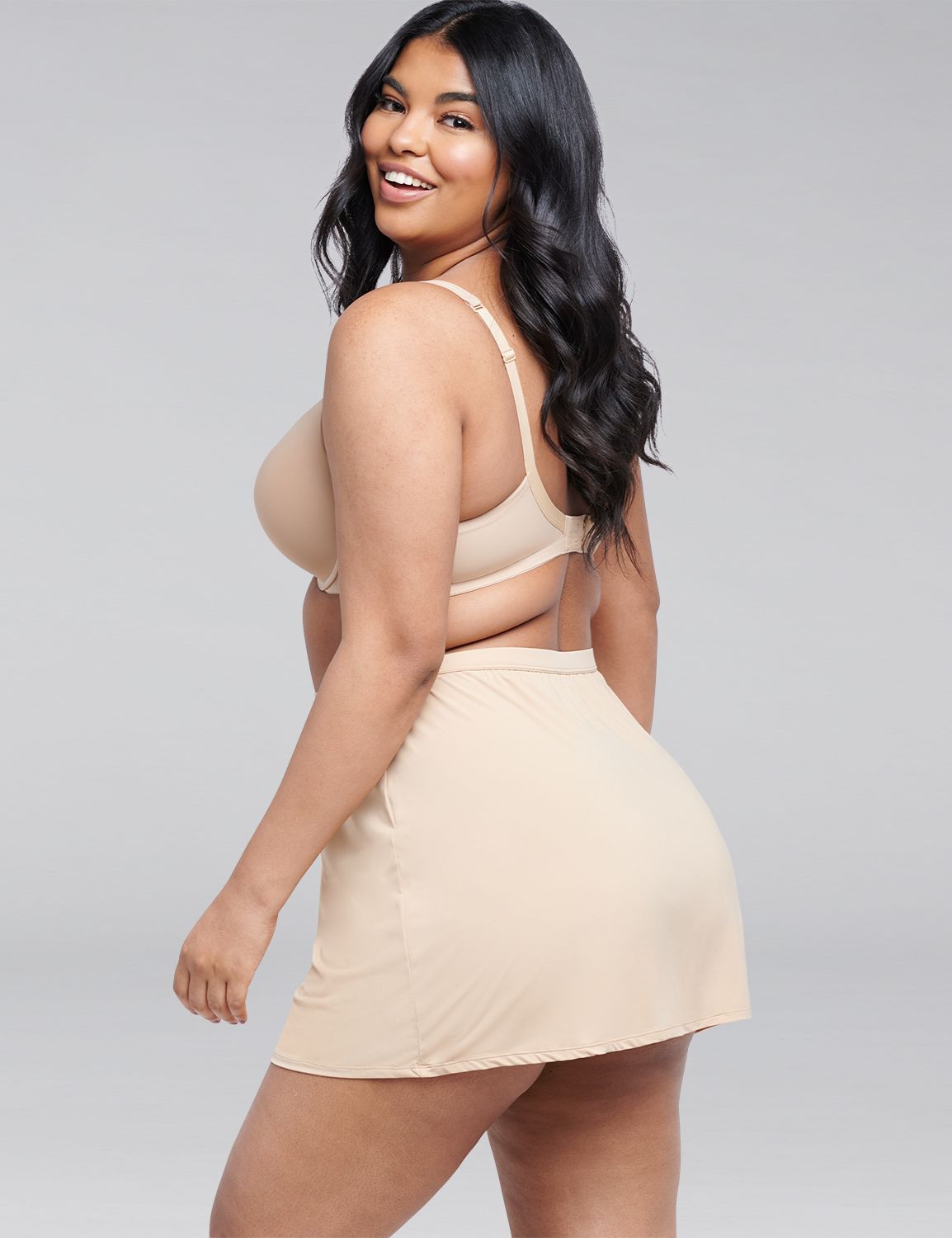 Half Slip  LaneBryant