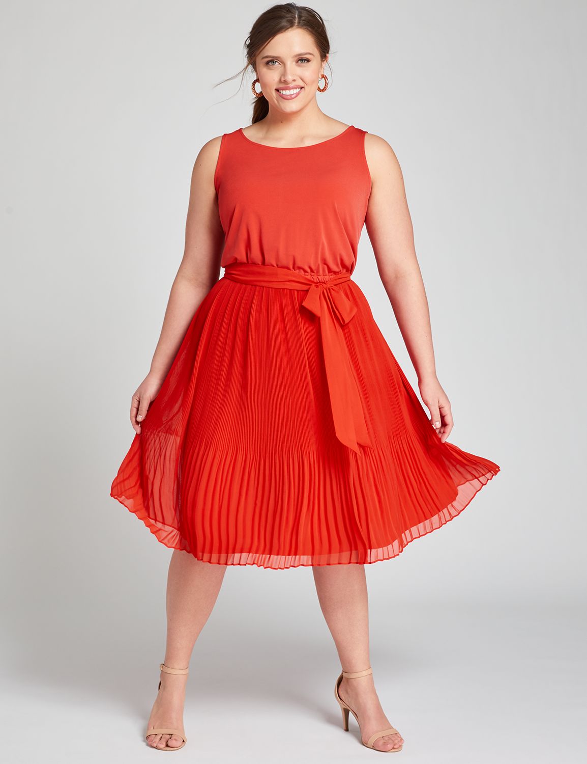 lane bryant dresses clearance