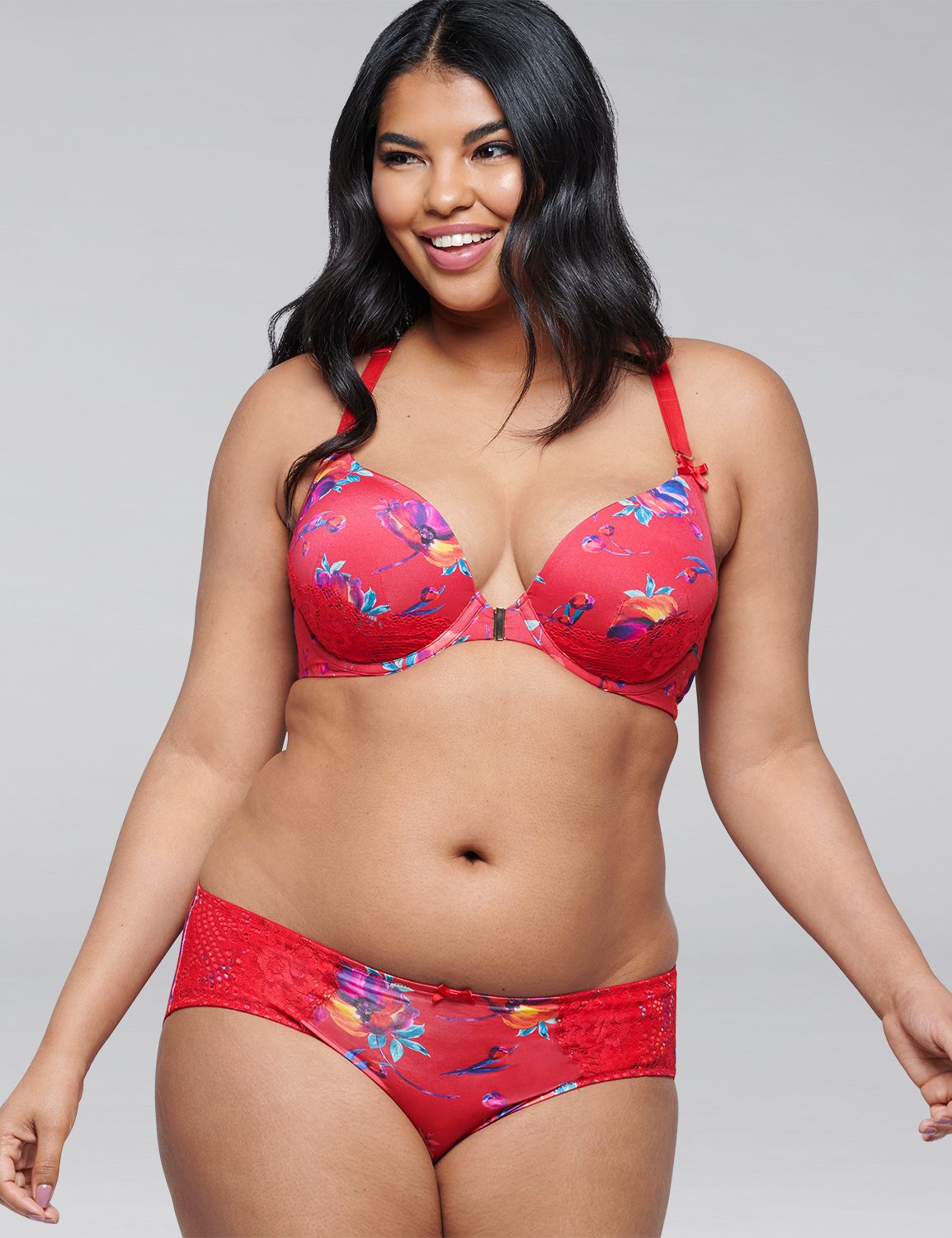 42ddd swim top